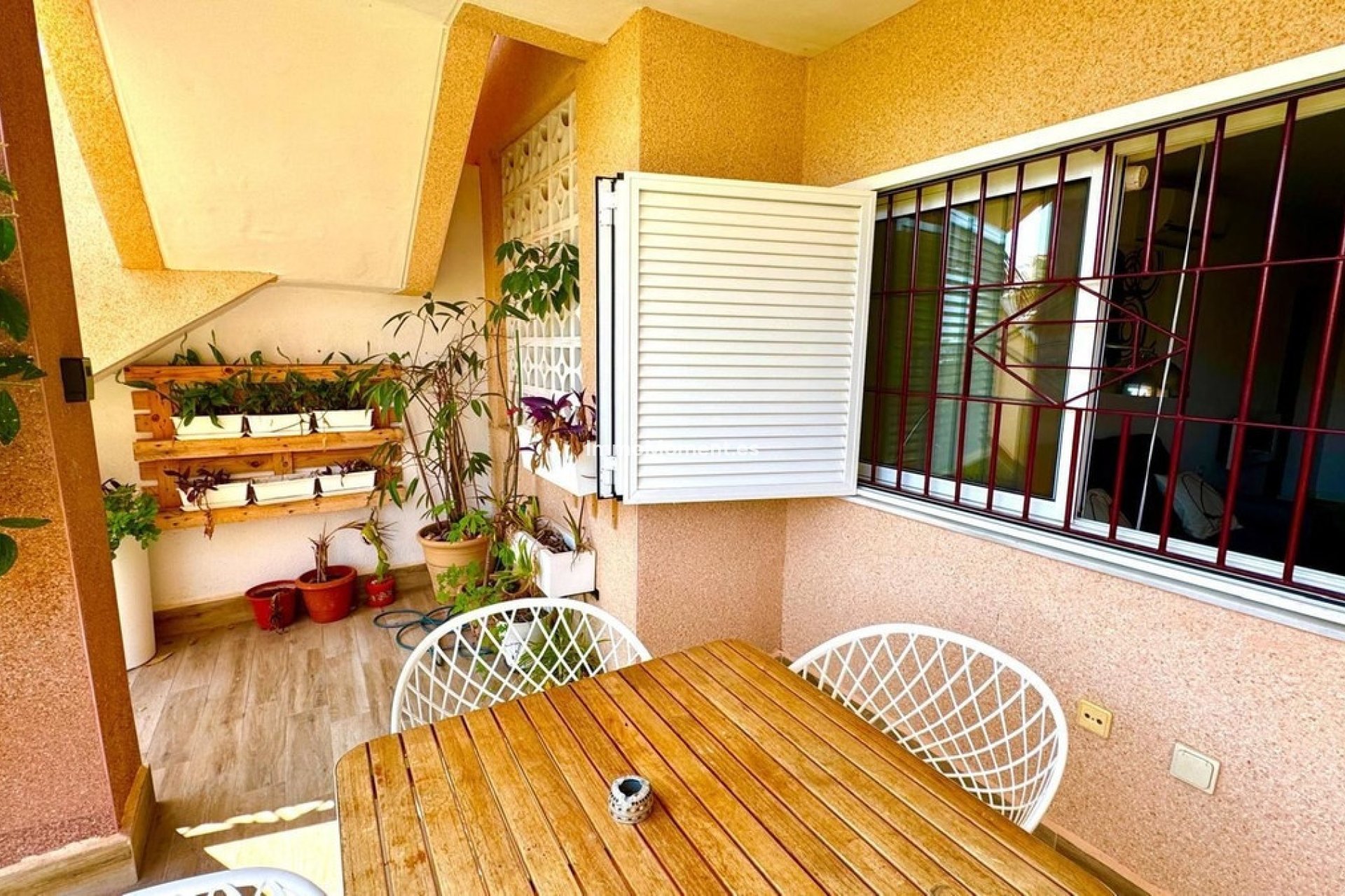 Bestaande woning - Appartement - Santa Pola - Gran Alacant