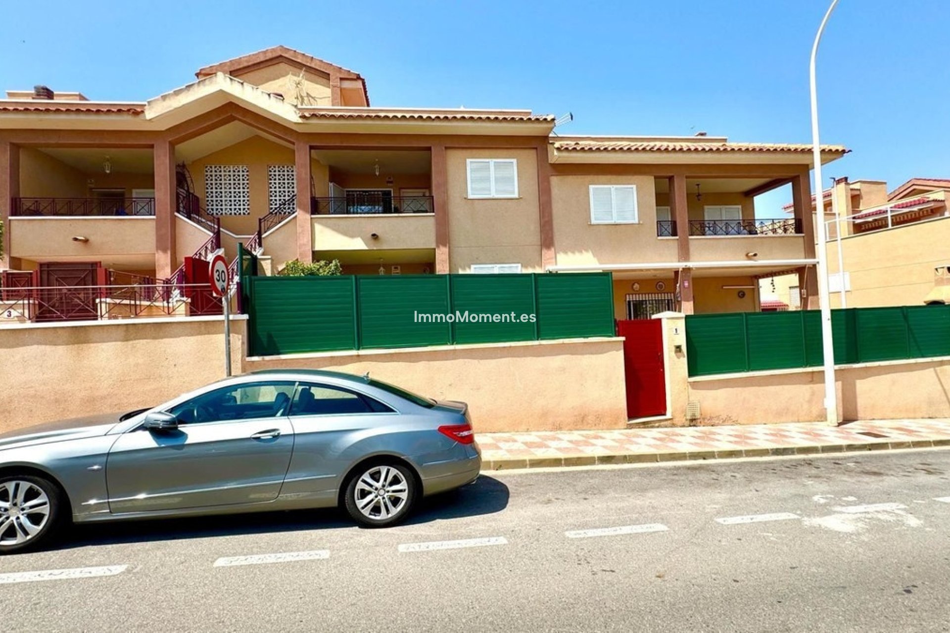 Bestaande woning - Appartement - Santa Pola - Gran Alacant