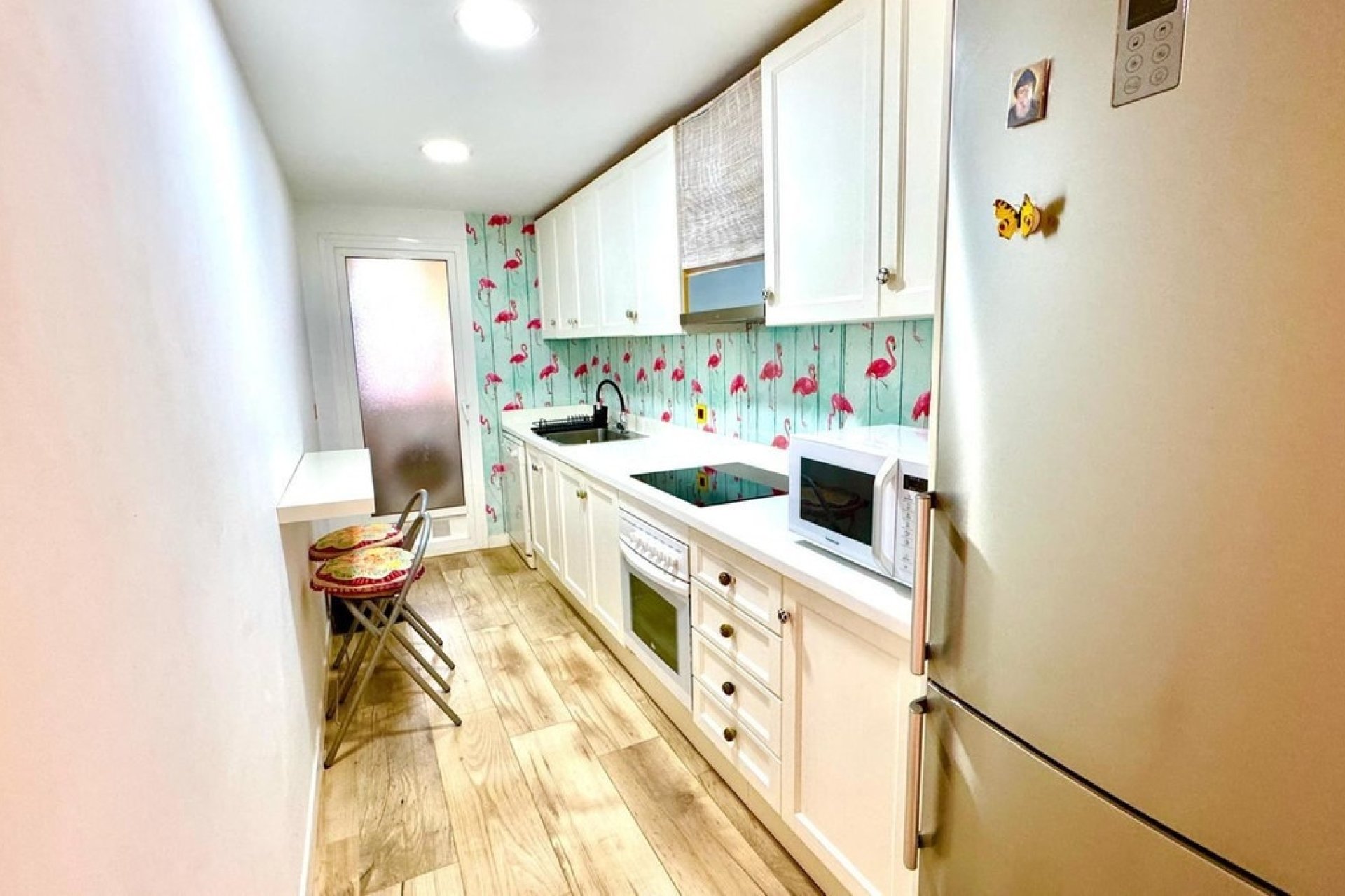 Bestaande woning - Appartement - Santa Pola - Gran Alacant