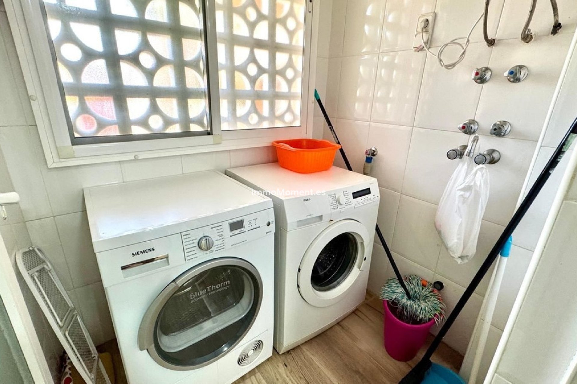 Bestaande woning - Appartement - Santa Pola - Gran Alacant