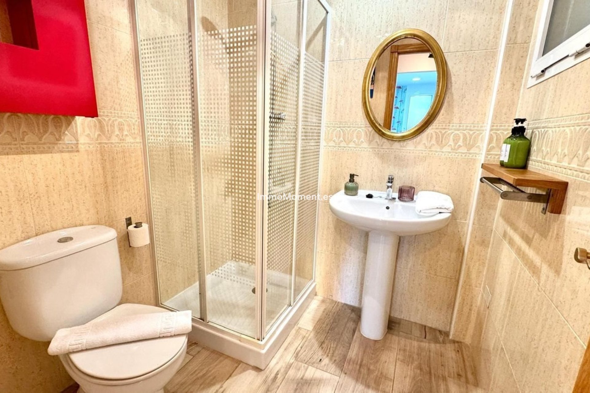 Bestaande woning - Appartement - Santa Pola - Gran Alacant