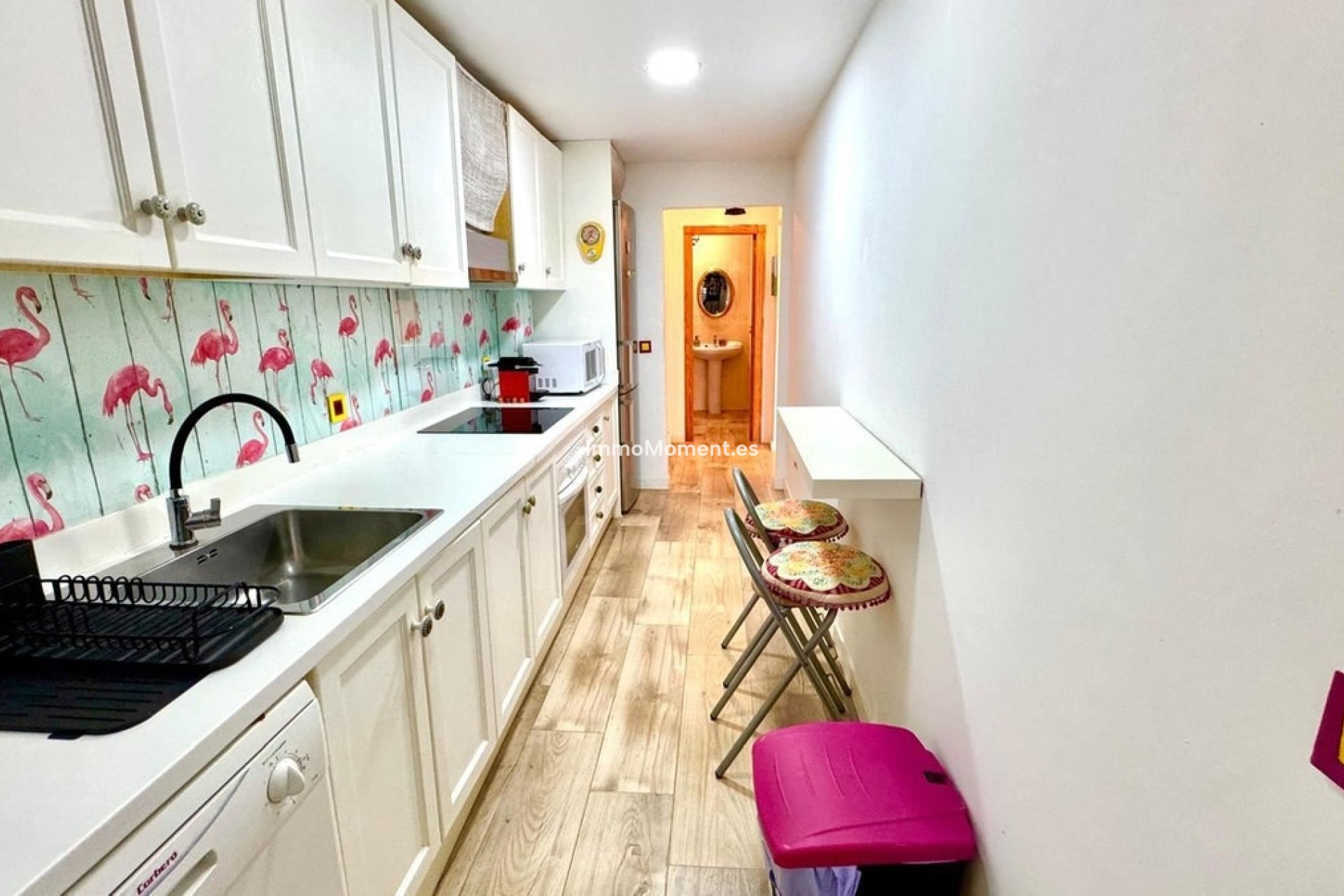 Bestaande woning - Appartement - Santa Pola - Gran Alacant