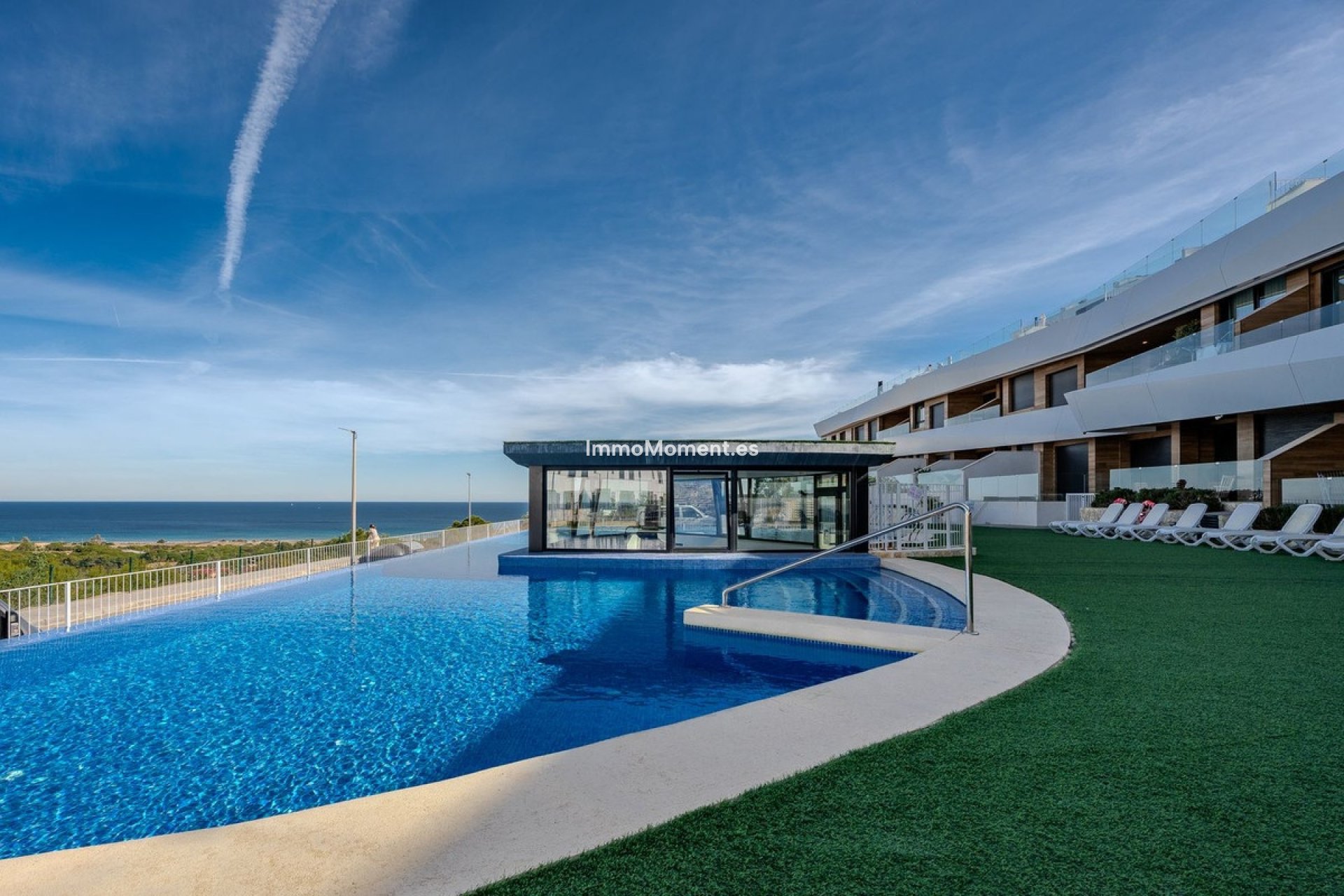 Bestaande woning - Appartement - Santa Pola - Gran Alacant