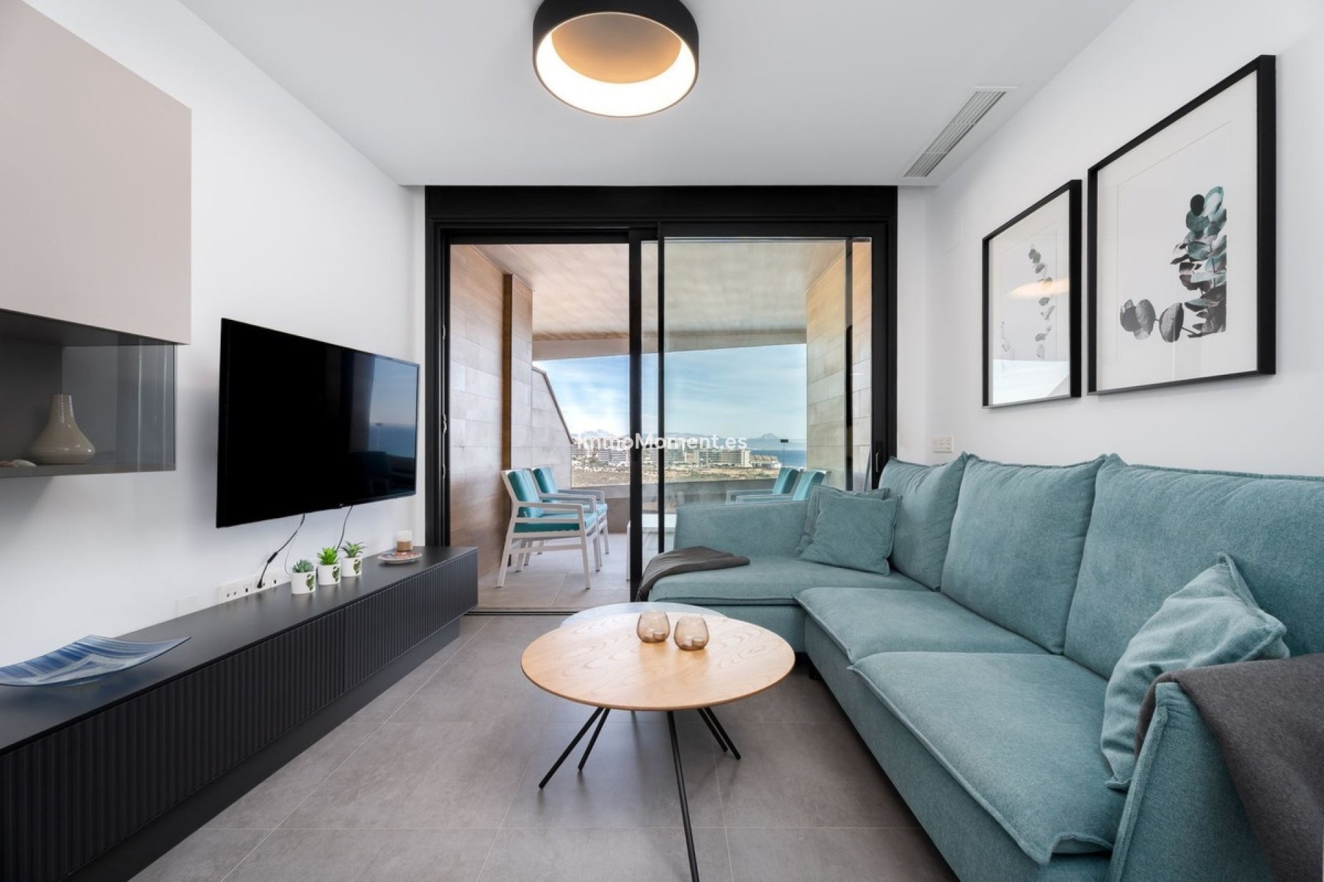 Bestaande woning - Appartement - Santa Pola - Gran Alacant