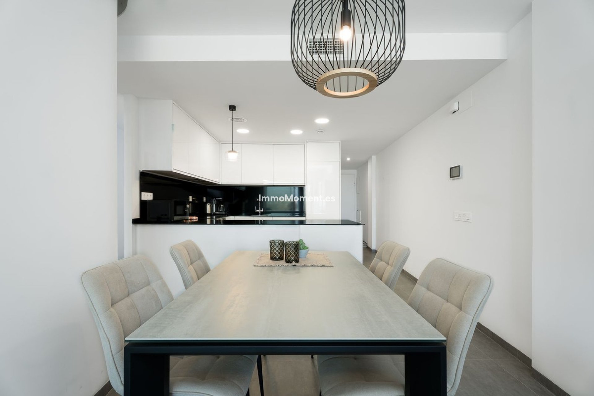 Bestaande woning - Appartement - Santa Pola - Gran Alacant