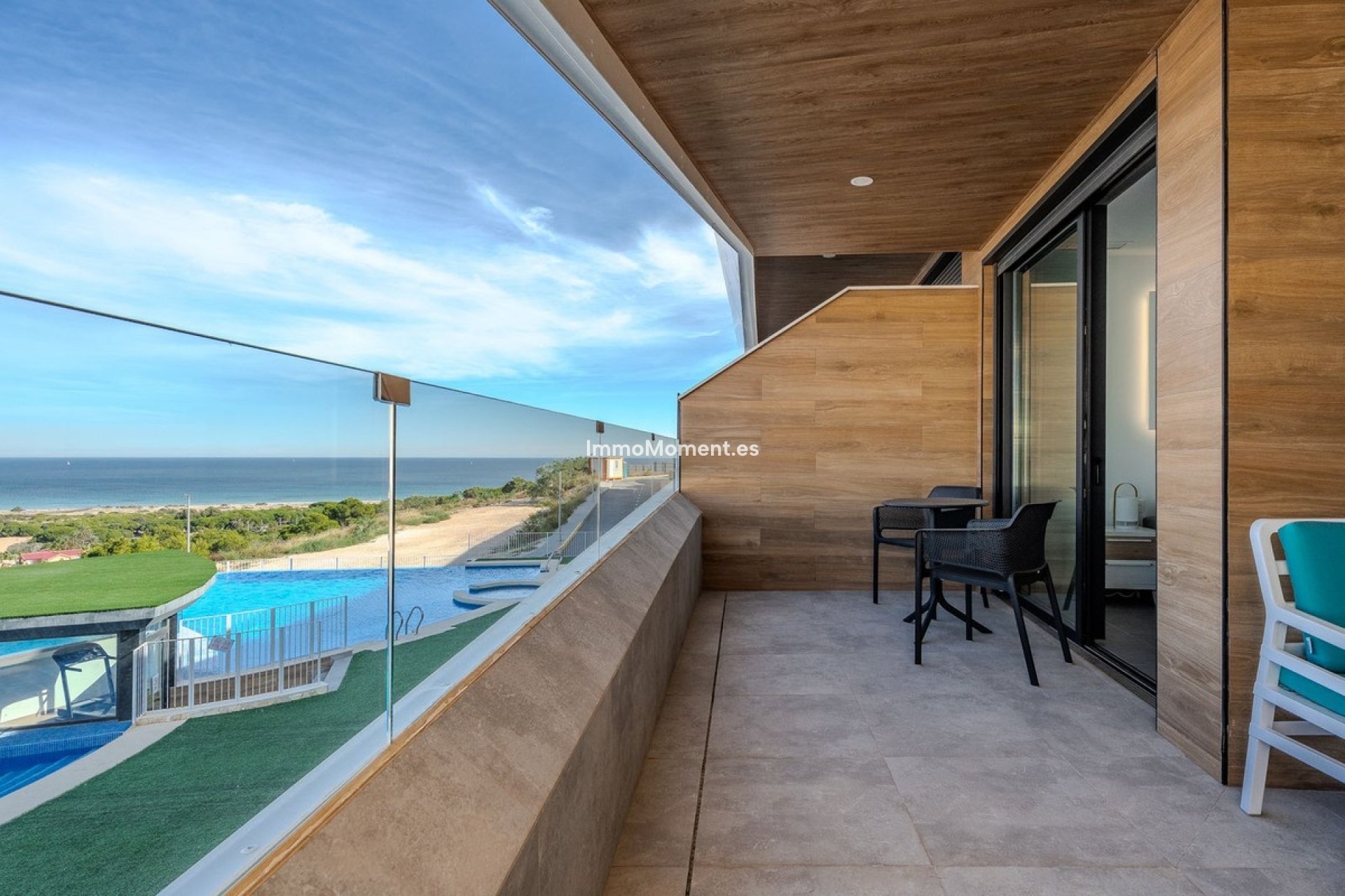 Bestaande woning - Appartement - Santa Pola - Gran Alacant