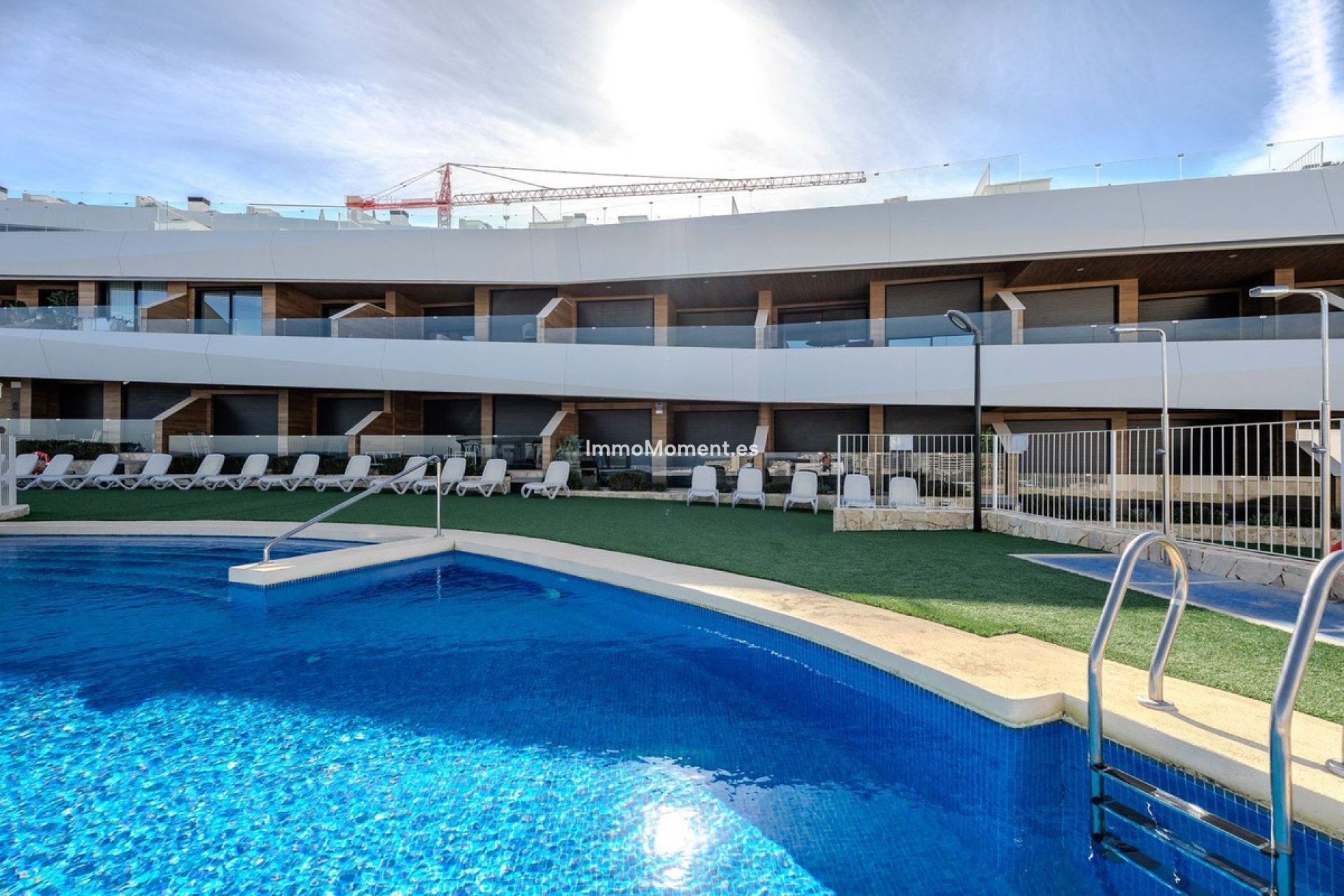 Bestaande woning - Appartement - Santa Pola - Gran Alacant