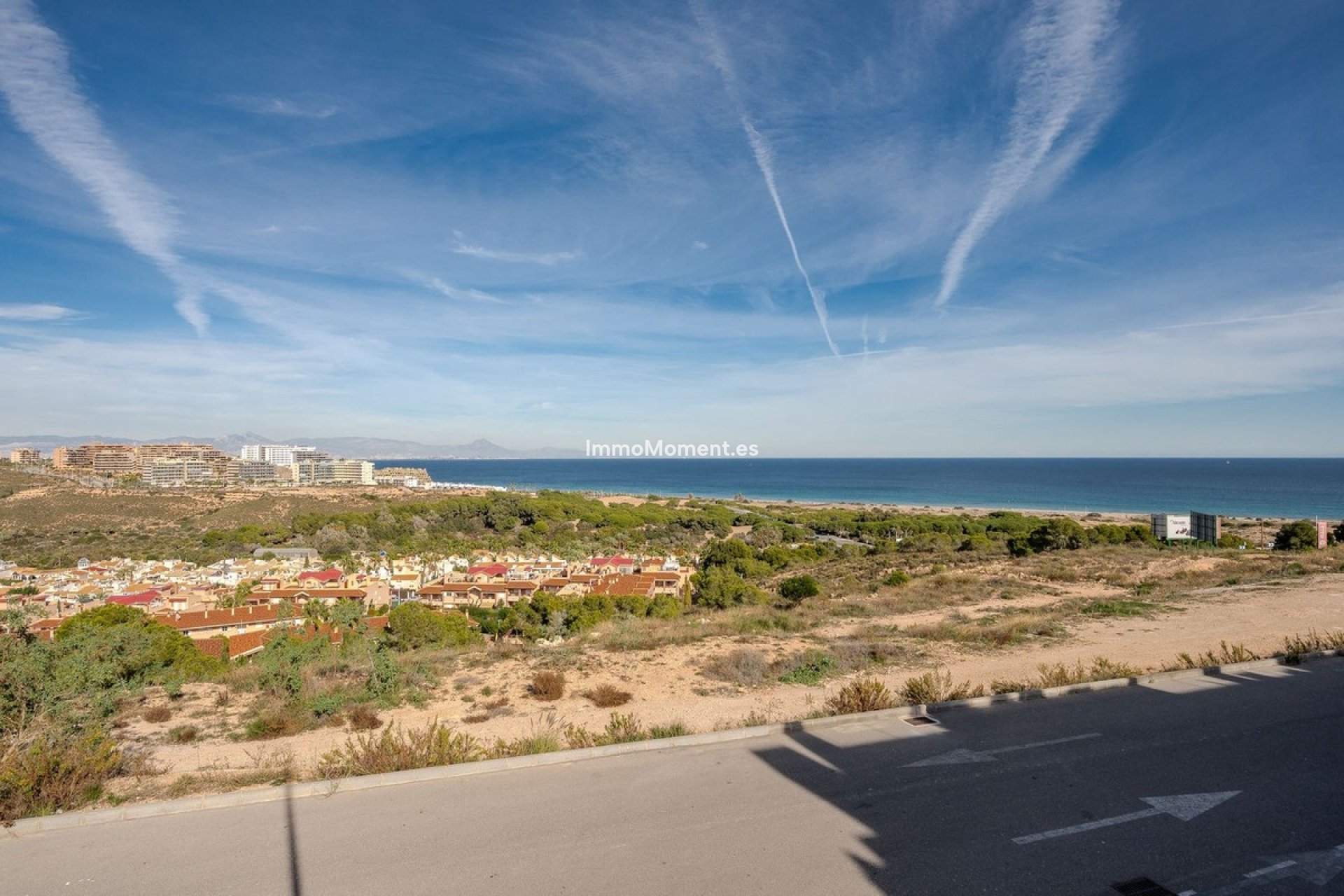 Bestaande woning - Appartement - Santa Pola - Gran Alacant