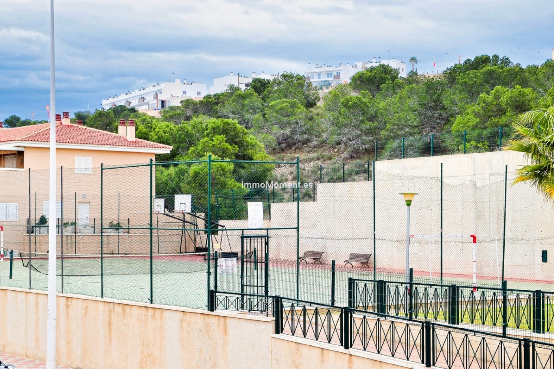 Bestaande woning - Appartement - Santa Pola - Gran Alacant