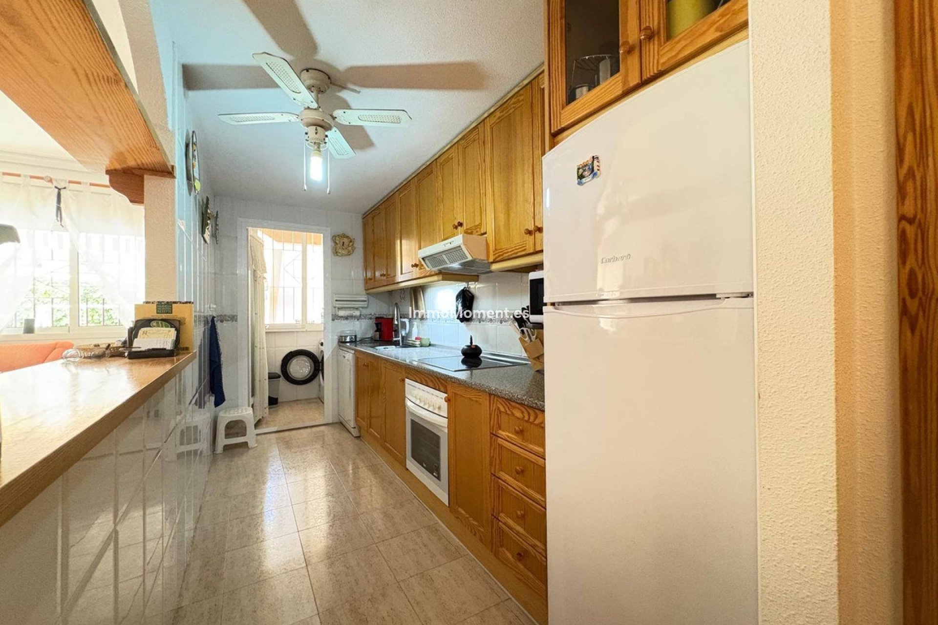 Bestaande woning - Appartement - Santa Pola - Gran Alacant