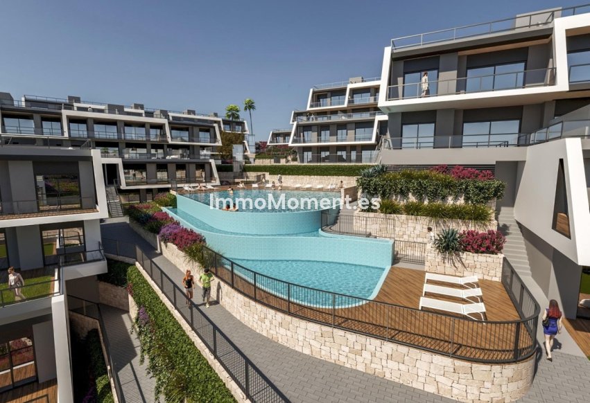Bestaande woning - Appartement - Santa Pola - Gran Alacant
