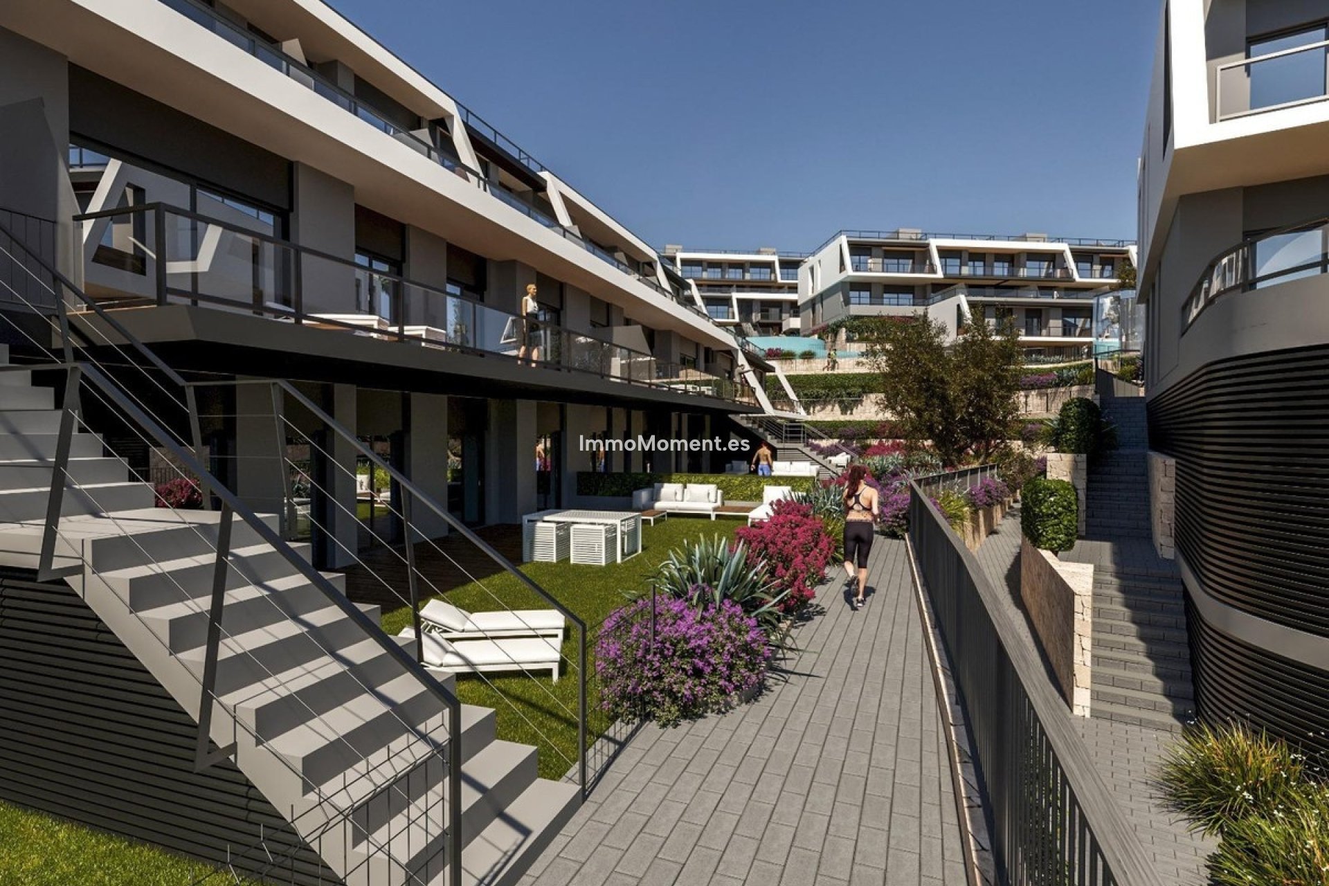 Bestaande woning - Appartement - Santa Pola - Gran Alacant
