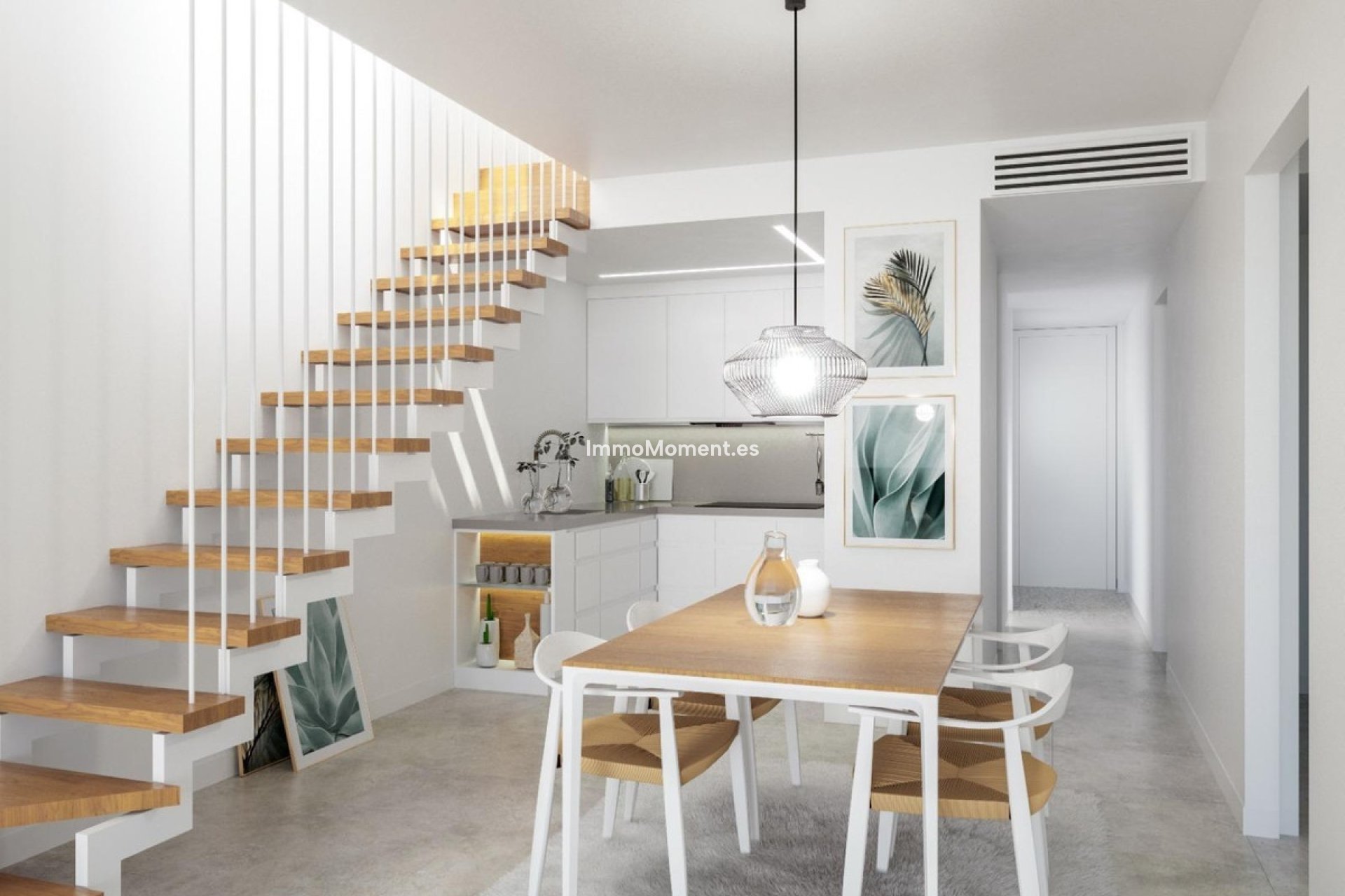 Bestaande woning - Appartement - Santa Pola - Gran Alacant