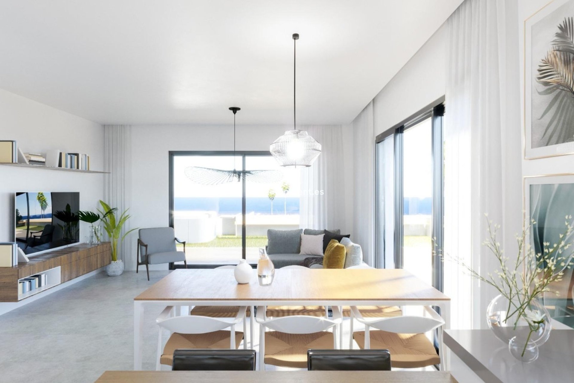 Bestaande woning - Appartement - Santa Pola - Gran Alacant