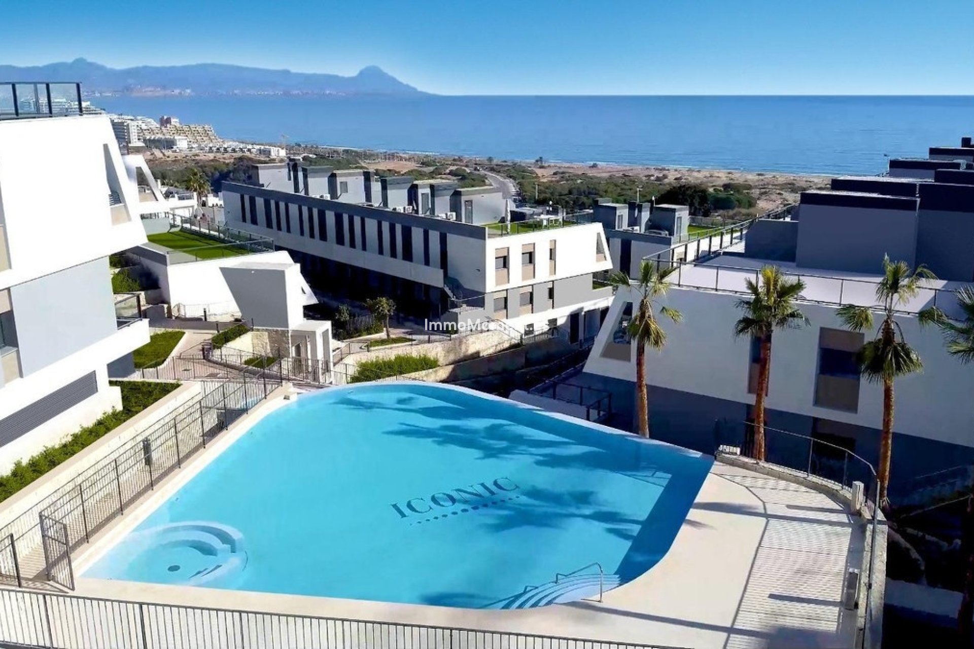 Bestaande woning - Appartement - Santa Pola - Gran Alacant