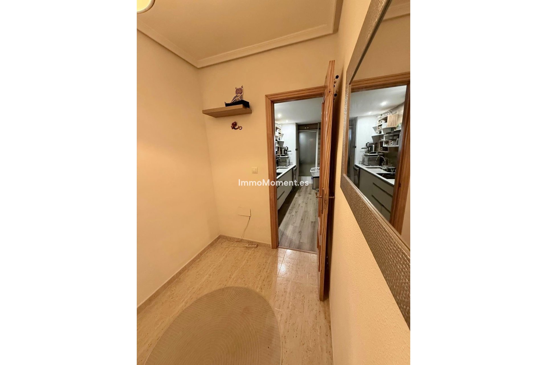 Bestaande woning - Appartement - Santa Pola - Gran Alacant