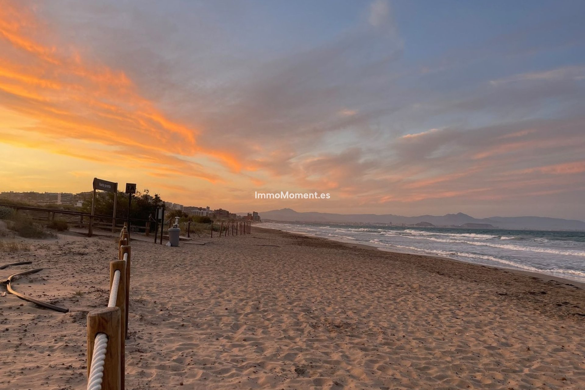Bestaande woning - Appartement - Santa Pola - Gran Alacant