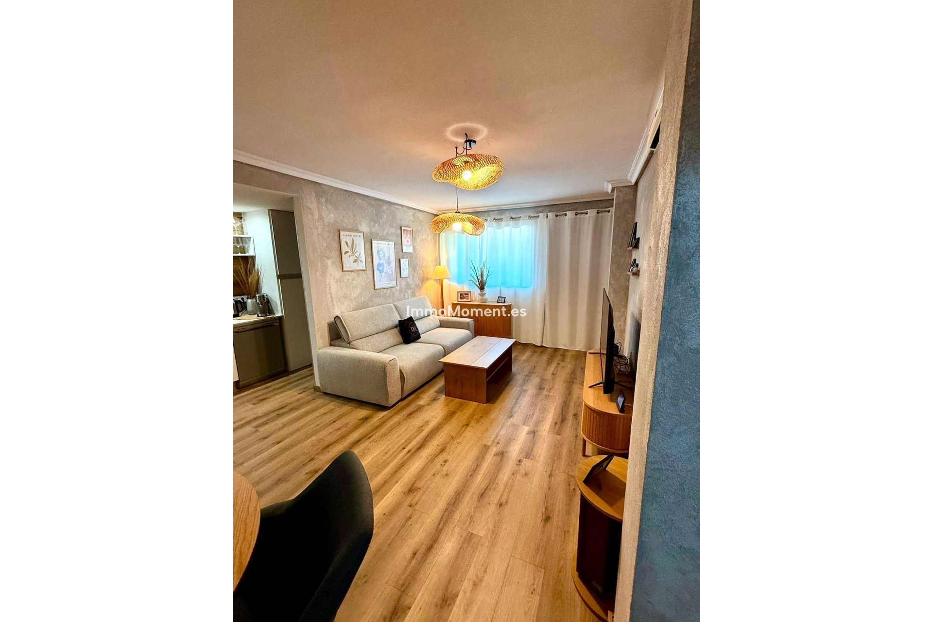 Bestaande woning - Appartement - Santa Pola - Gran Alacant