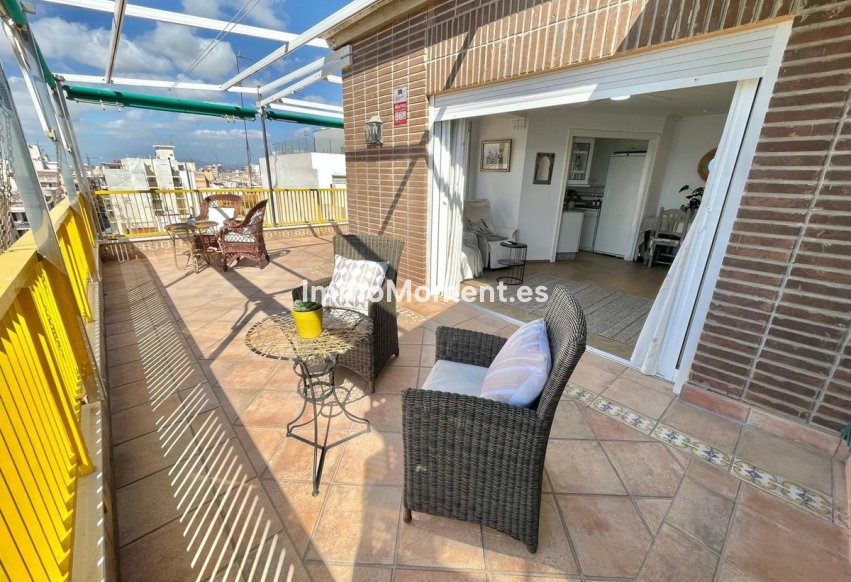Bestaande woning - Appartement - Santa Pola - Santa Pola Centro