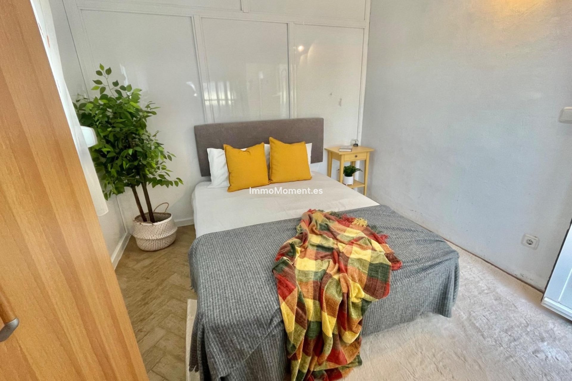 Bestaande woning - Appartement - Santa Pola - Santa Pola Centro