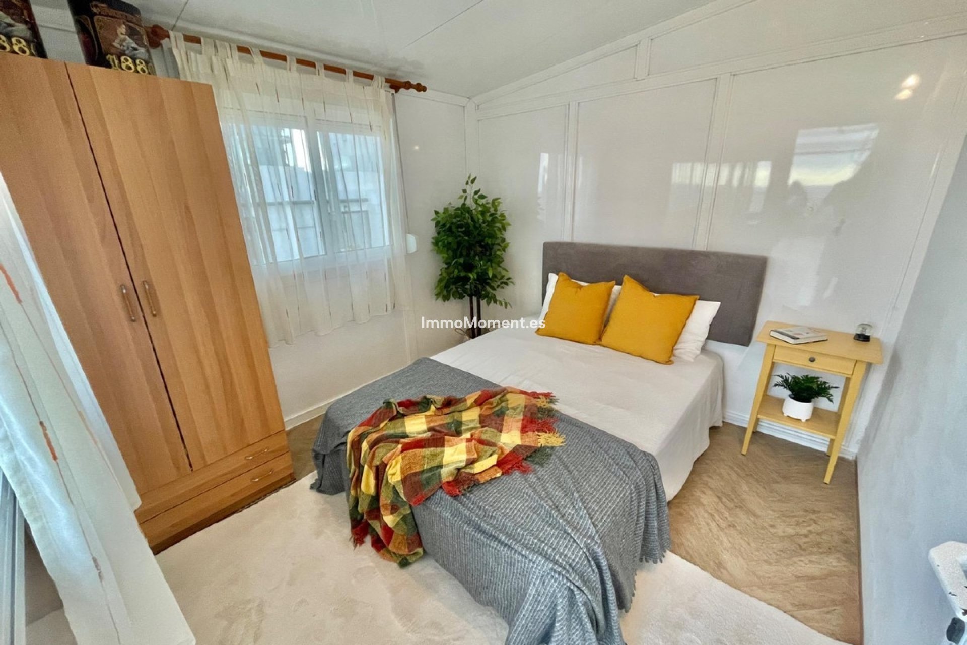 Bestaande woning - Appartement - Santa Pola - Santa Pola Centro