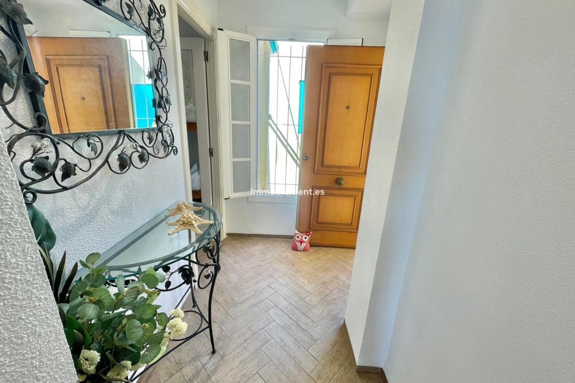 Bestaande woning - Appartement - Santa Pola - Santa Pola Centro