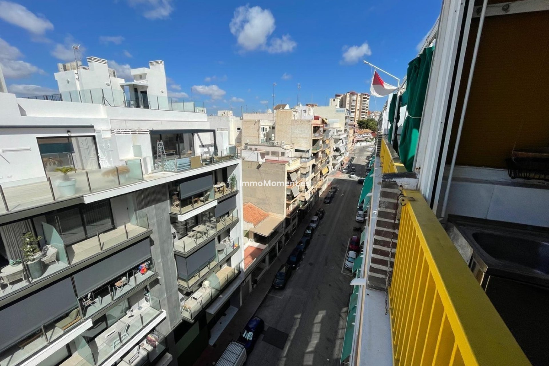 Bestaande woning - Appartement - Santa Pola - Santa Pola Centro
