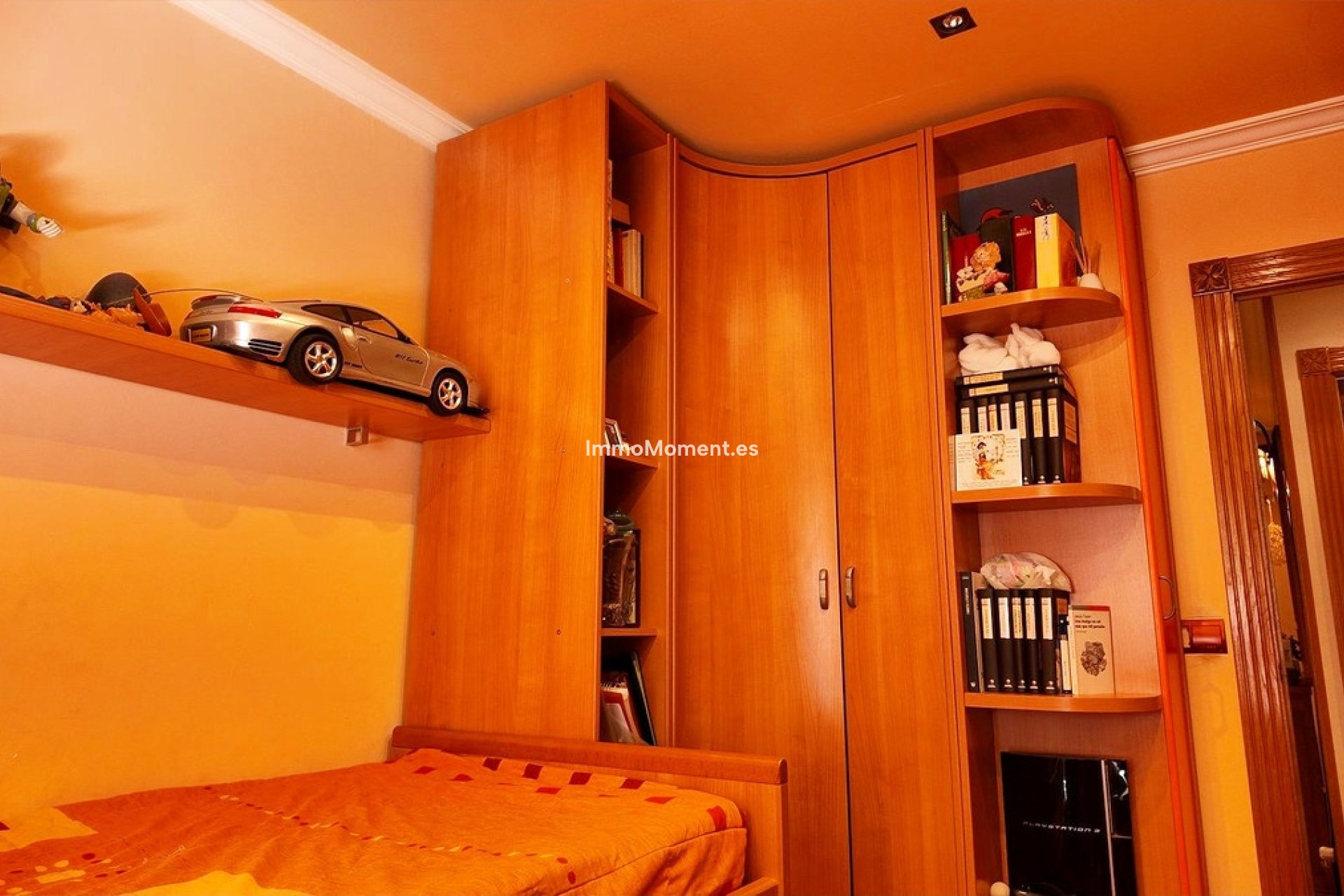 Bestaande woning - Appartement - Santa Pola - Santa Pola Centro