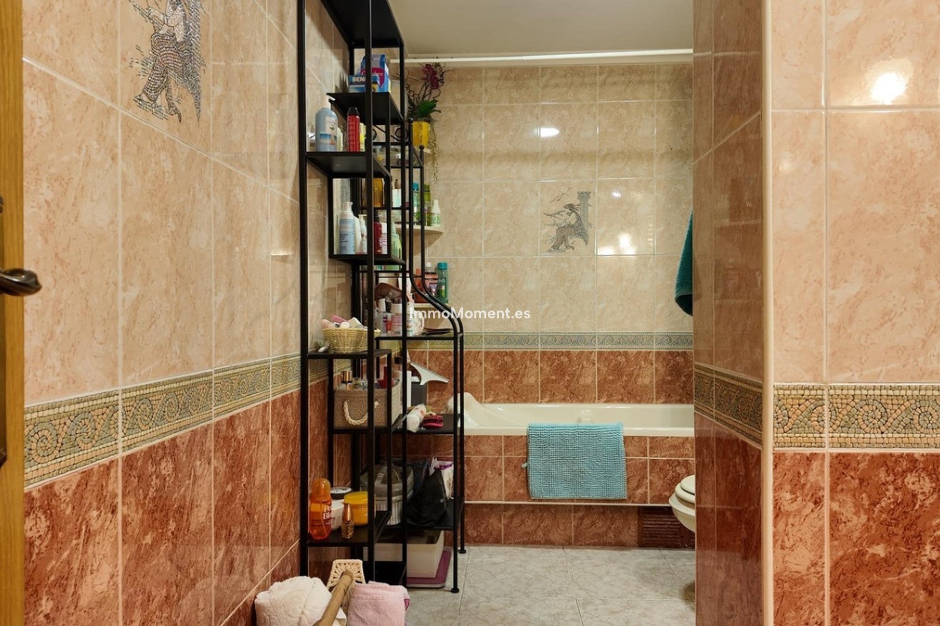 Bestaande woning - Appartement - Santa Pola - Santa Pola Centro