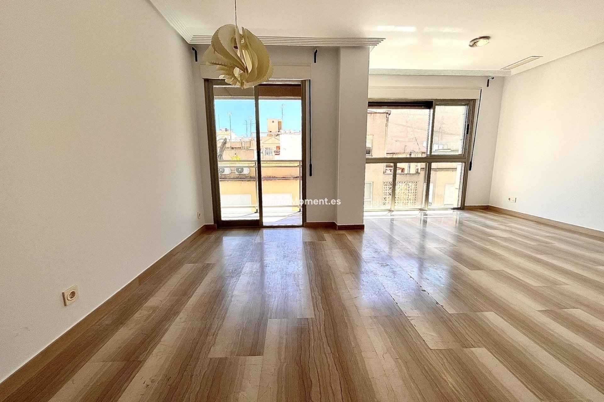 Bestaande woning - Appartement - Santa Pola - Santa Pola Centro