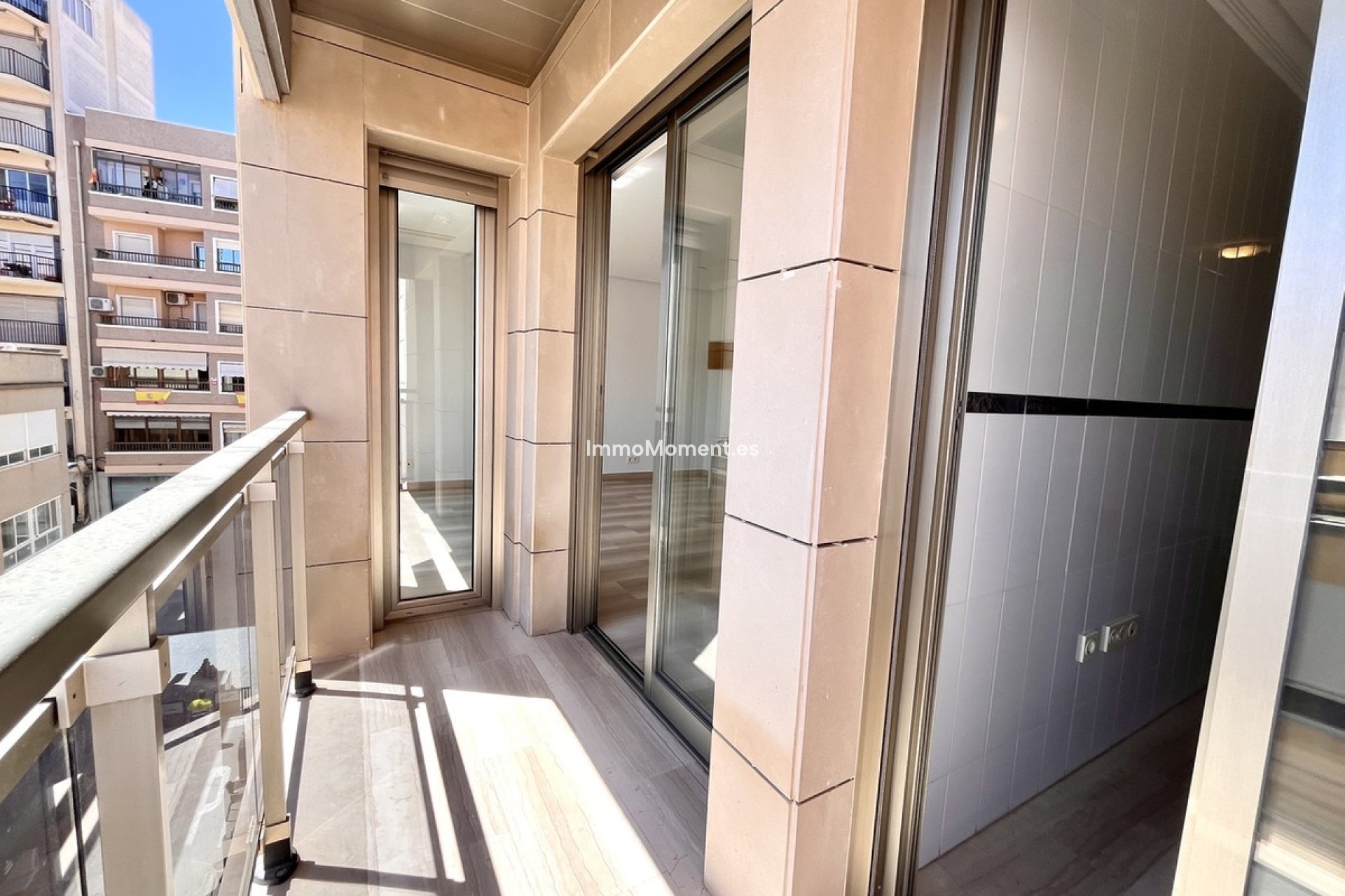 Bestaande woning - Appartement - Santa Pola - Santa Pola Centro