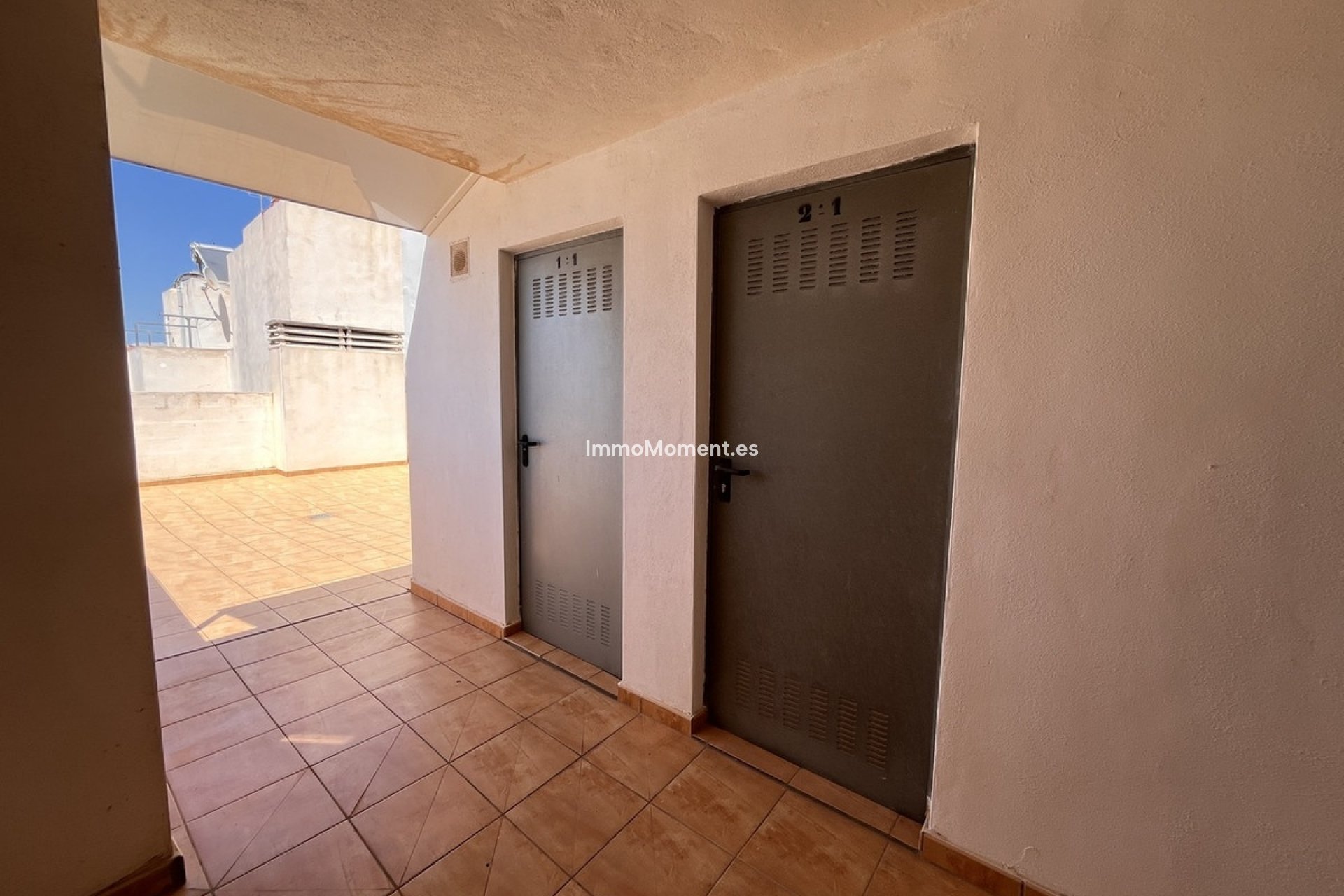 Bestaande woning - Appartement - Santa Pola - Santa Pola Centro