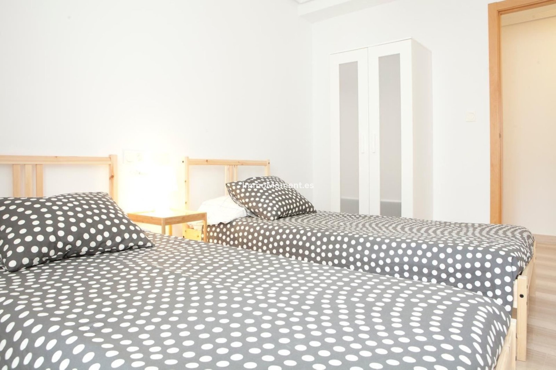 Bestaande woning - Appartement - Santa Pola - Santa Pola Centro