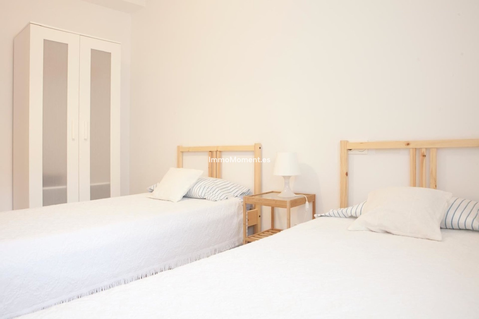 Bestaande woning - Appartement - Santa Pola - Santa Pola Centro