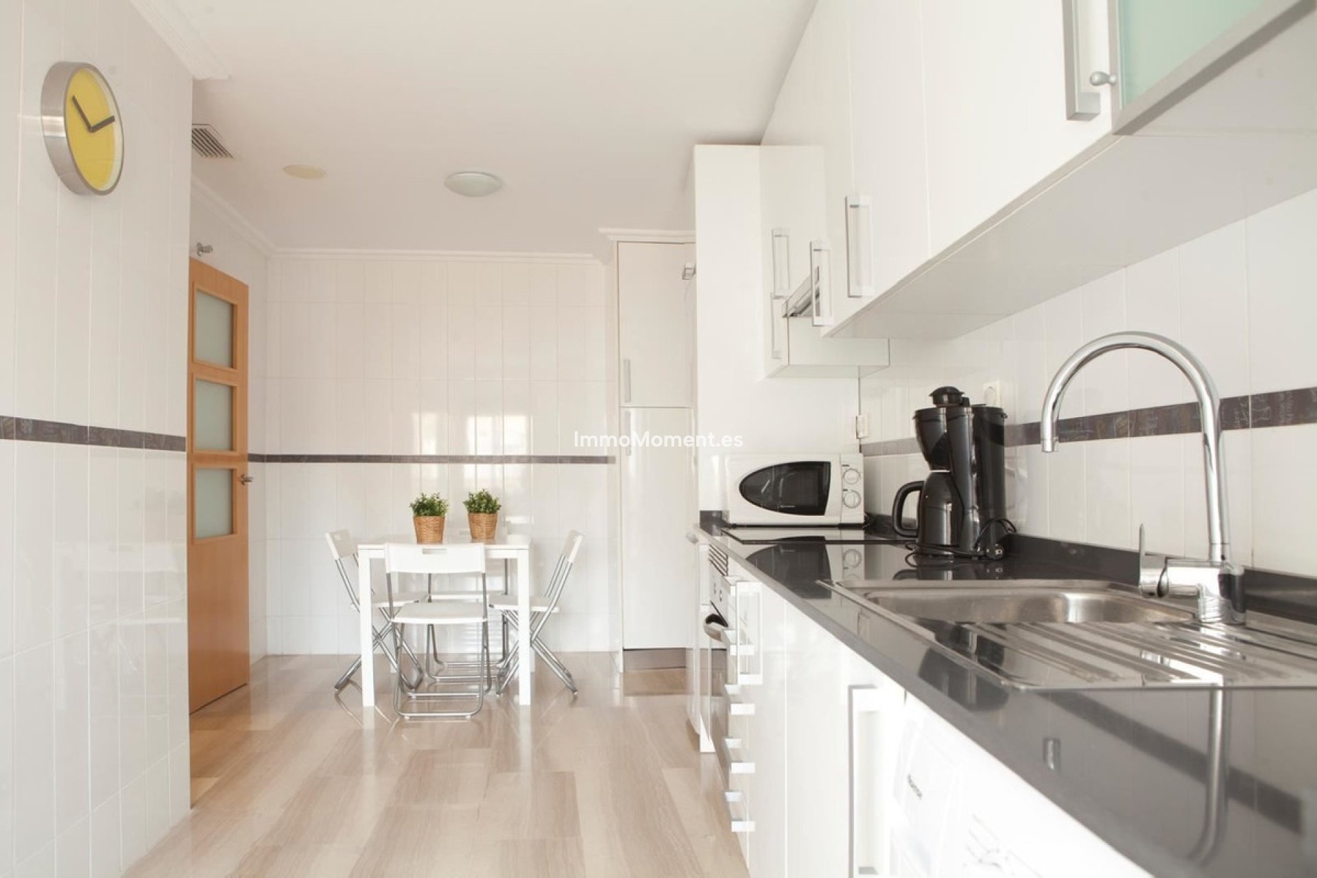 Bestaande woning - Appartement - Santa Pola - Santa Pola Centro