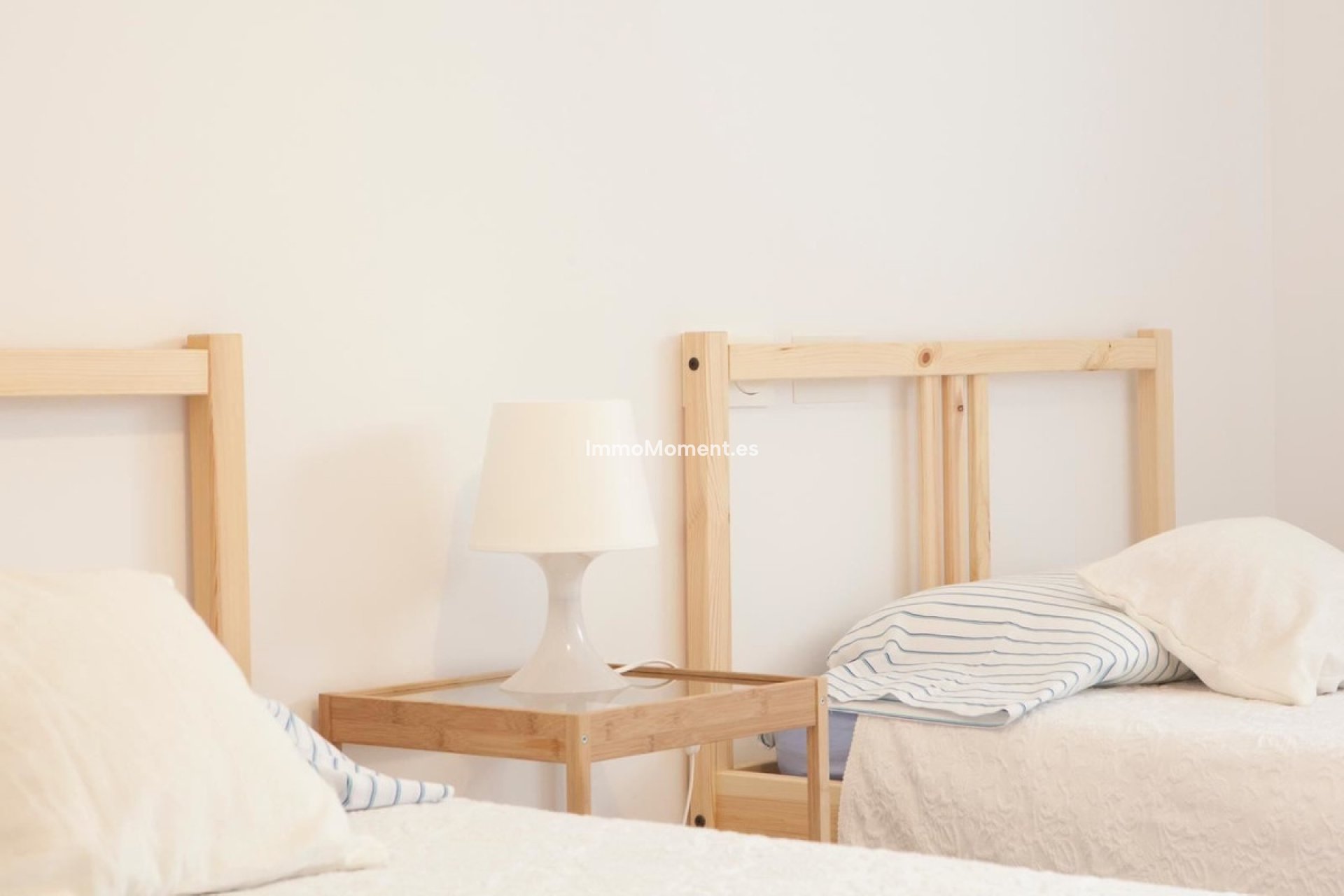 Bestaande woning - Appartement - Santa Pola - Santa Pola Centro