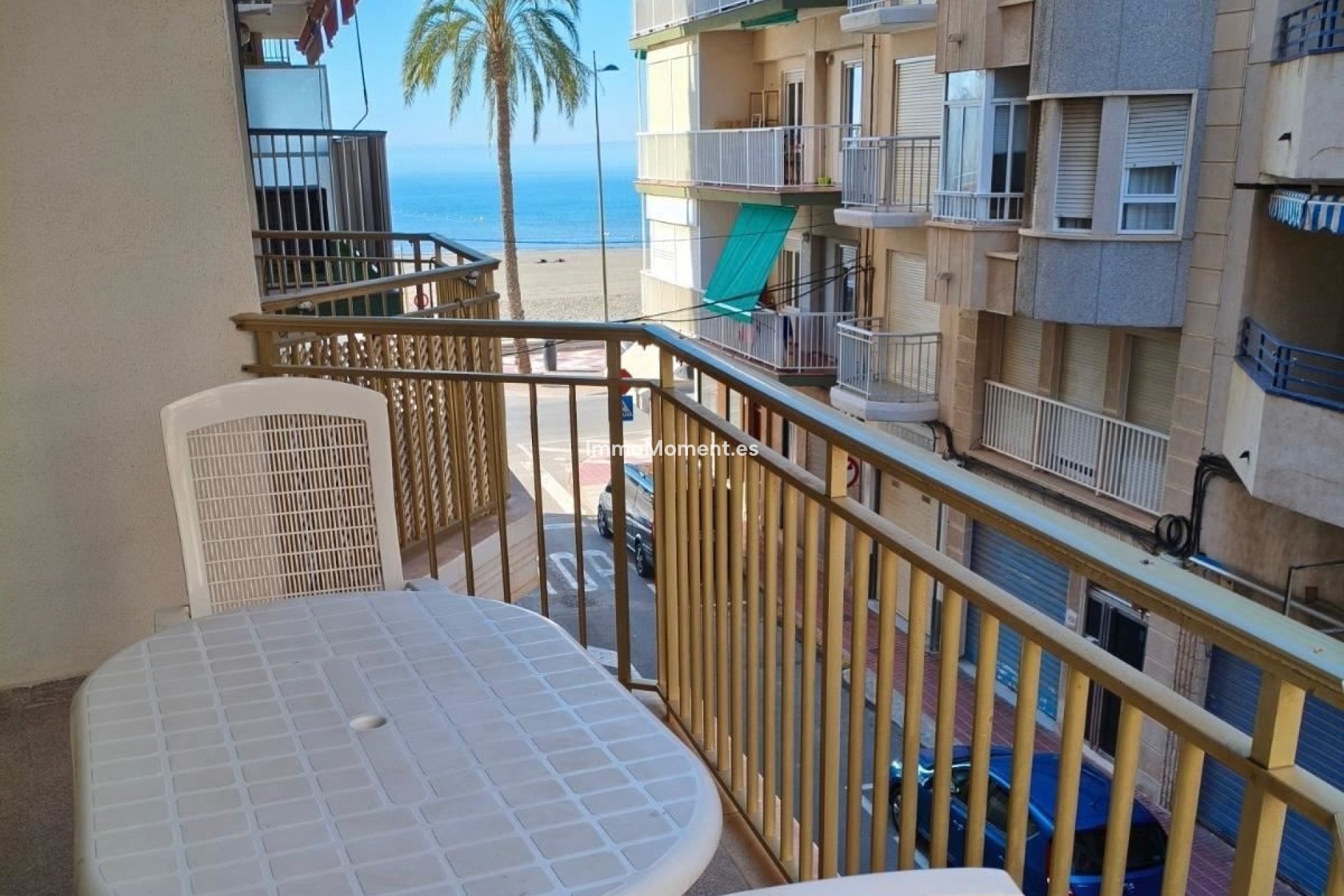 Bestaande woning - Appartement - Santa Pola - Santa Pola Centro