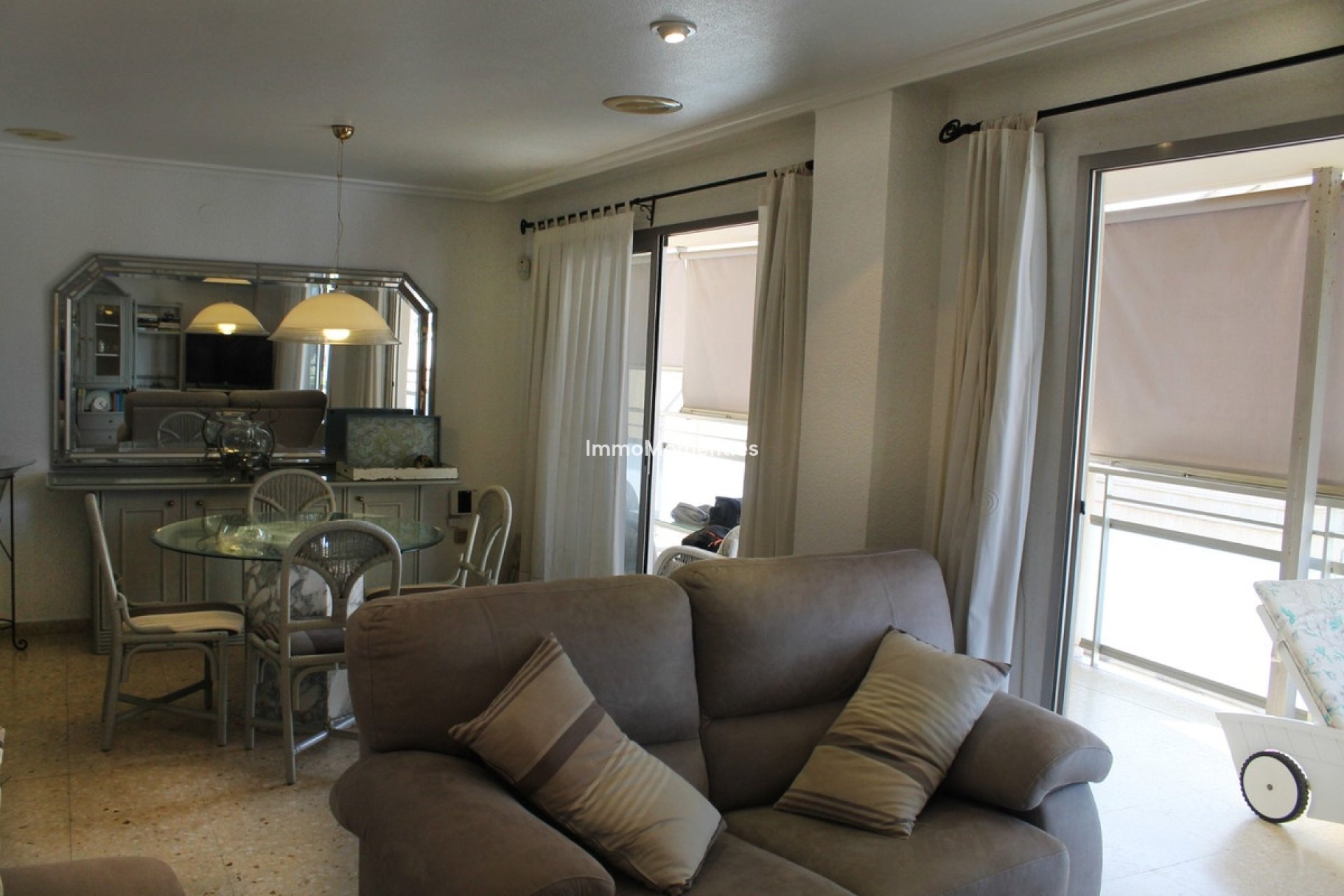 Bestaande woning - Appartement - Santa Pola - Santa Pola Centro