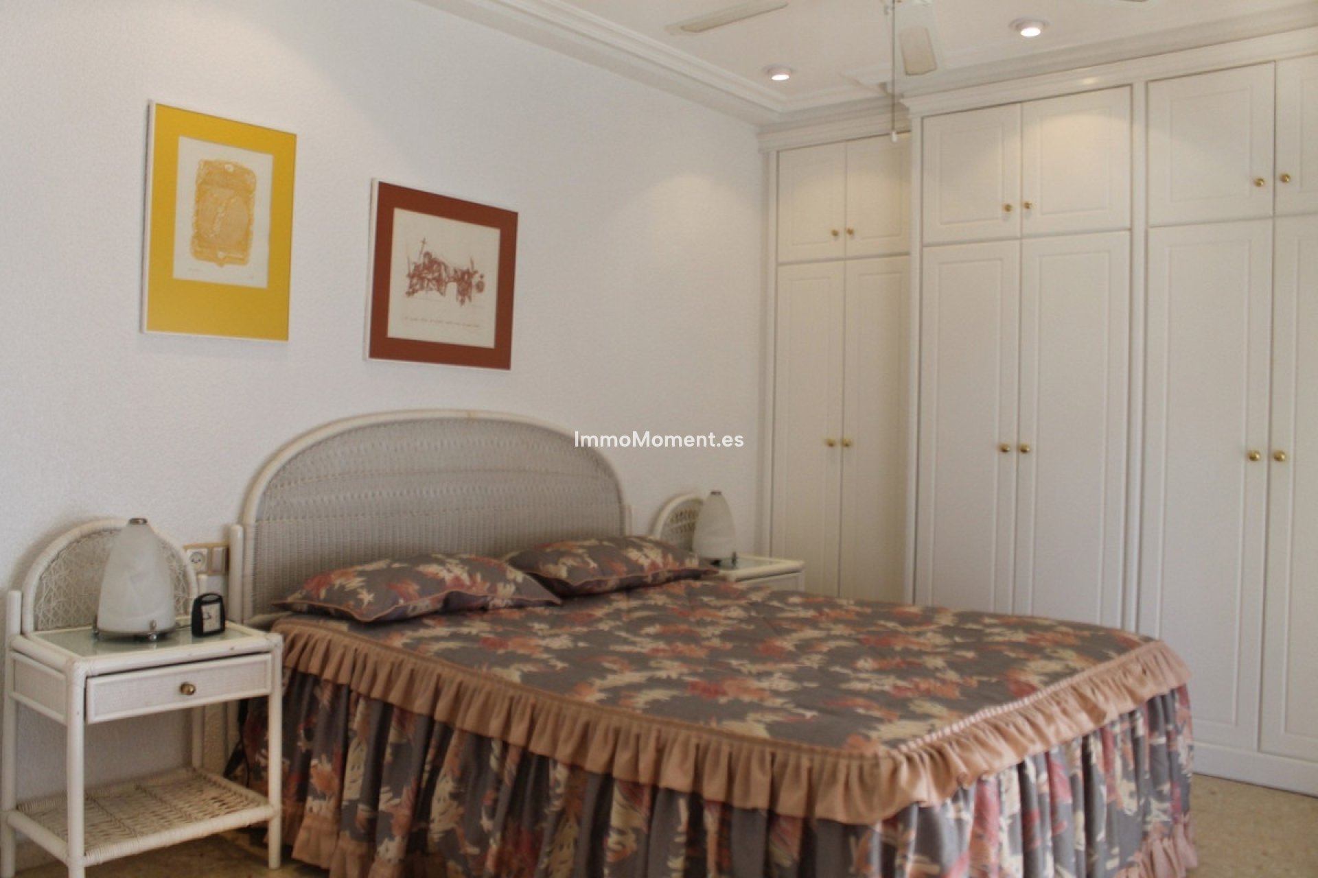 Bestaande woning - Appartement - Santa Pola - Santa Pola Centro