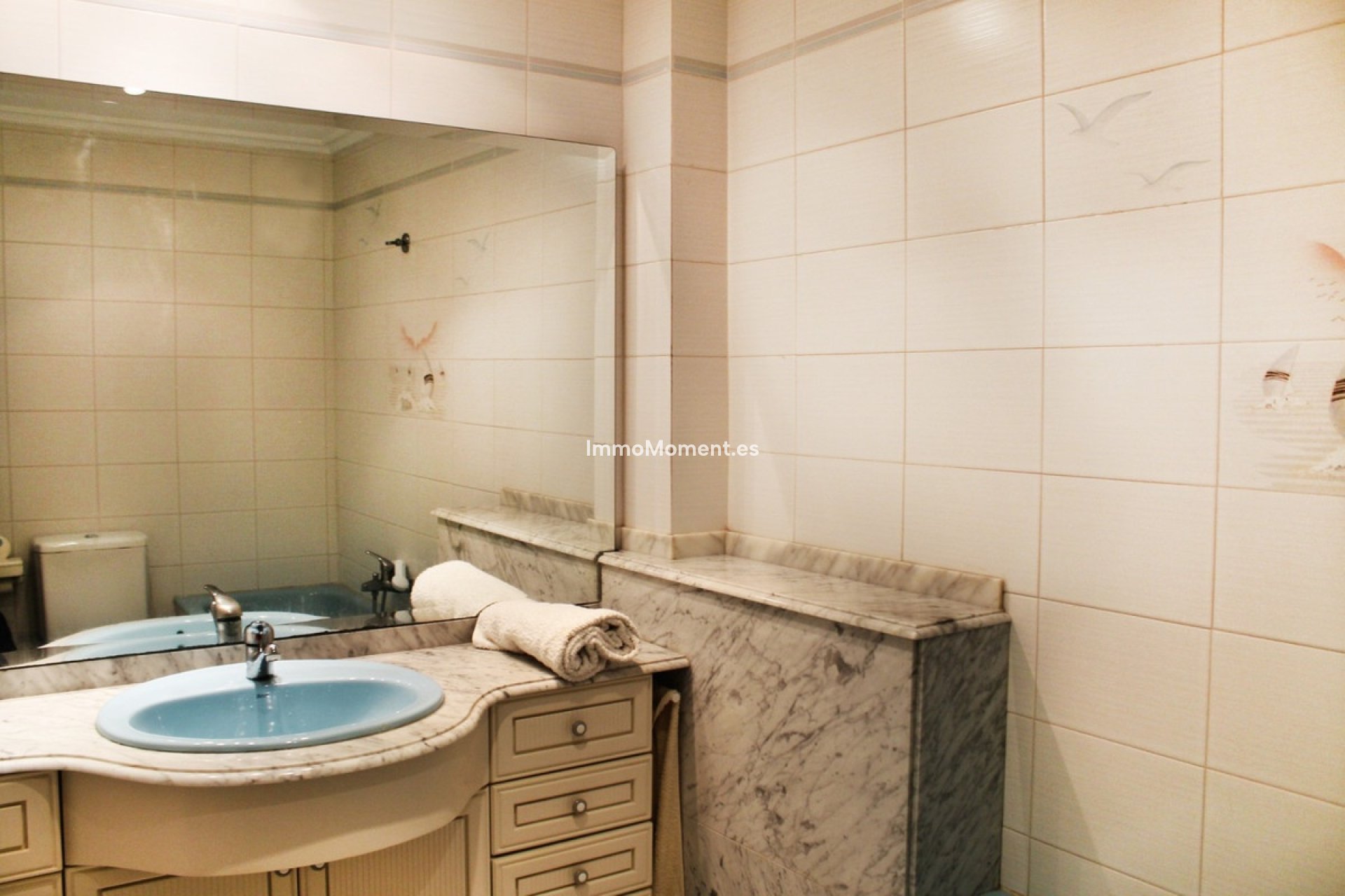 Bestaande woning - Appartement - Santa Pola - Santa Pola Centro