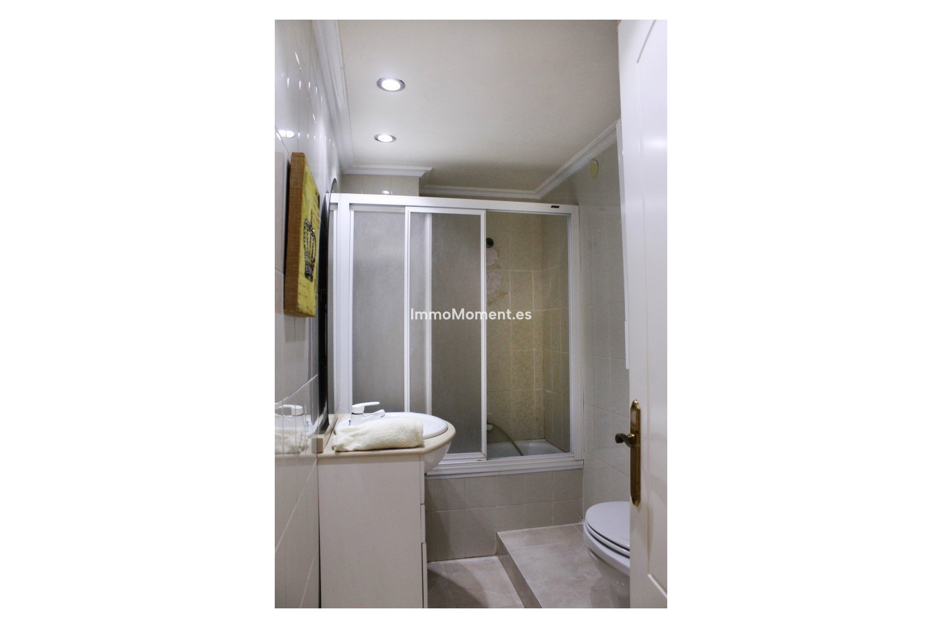 Bestaande woning - Appartement - Santa Pola - Santa Pola Centro