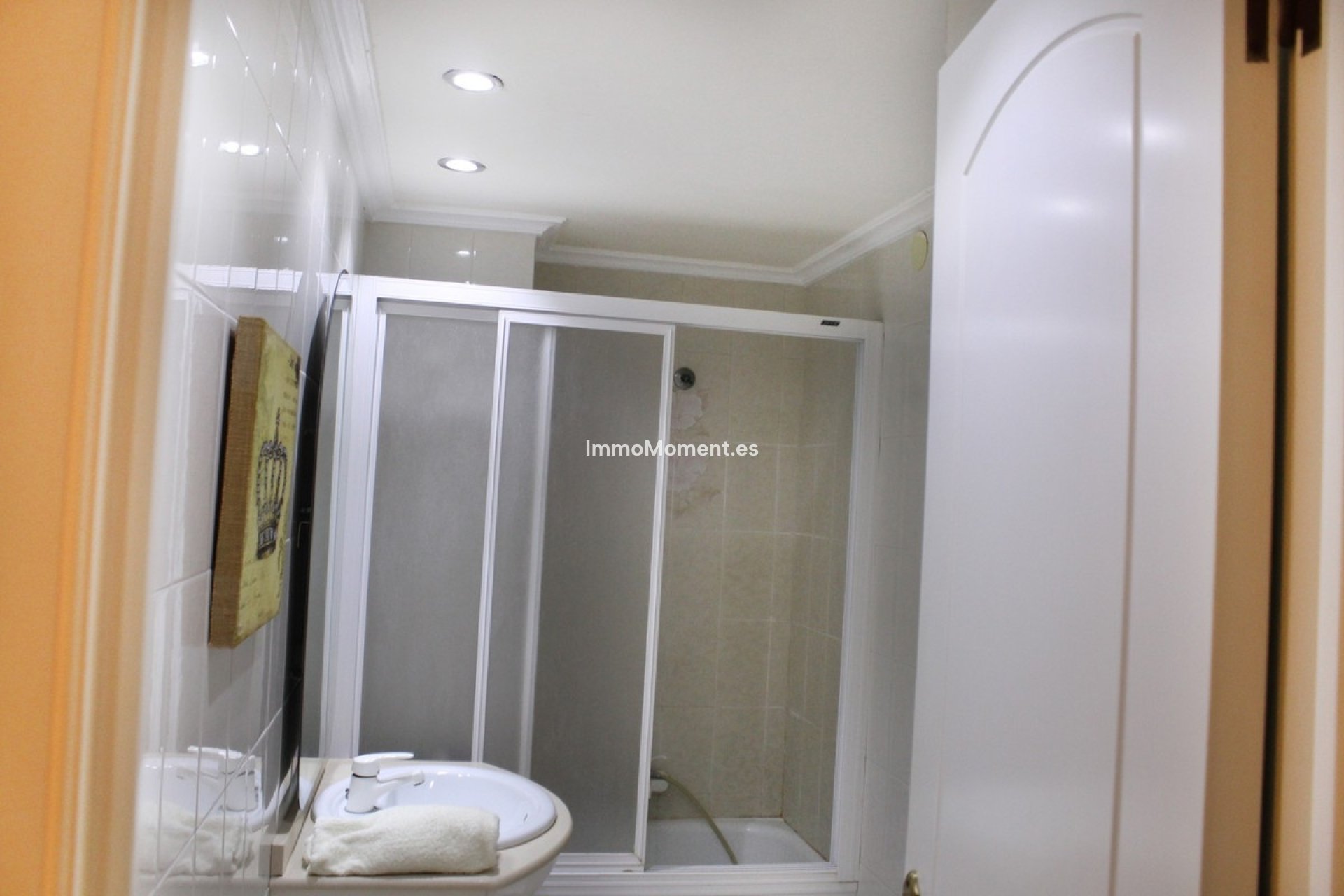 Bestaande woning - Appartement - Santa Pola - Santa Pola Centro