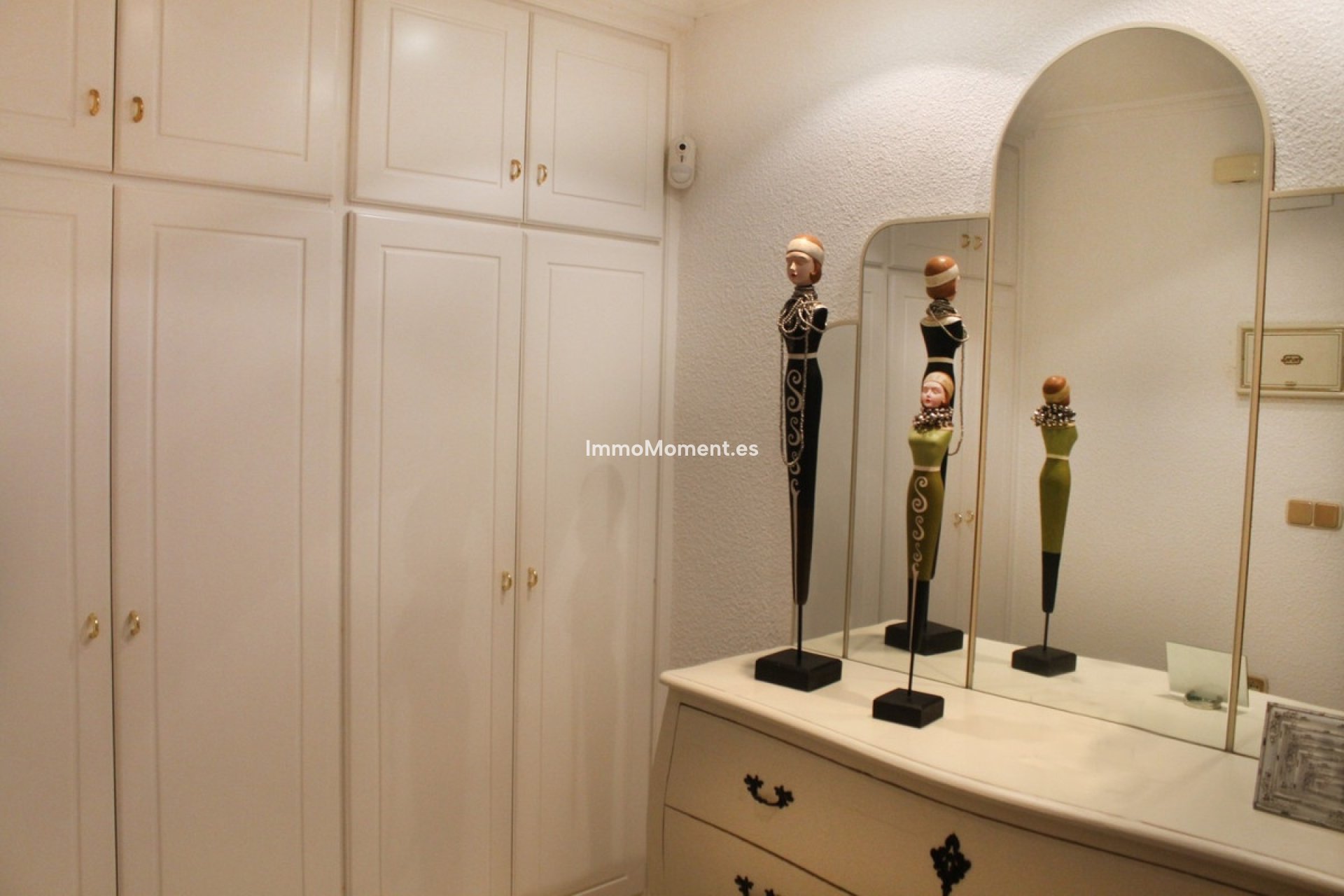 Bestaande woning - Appartement - Santa Pola - Santa Pola Centro