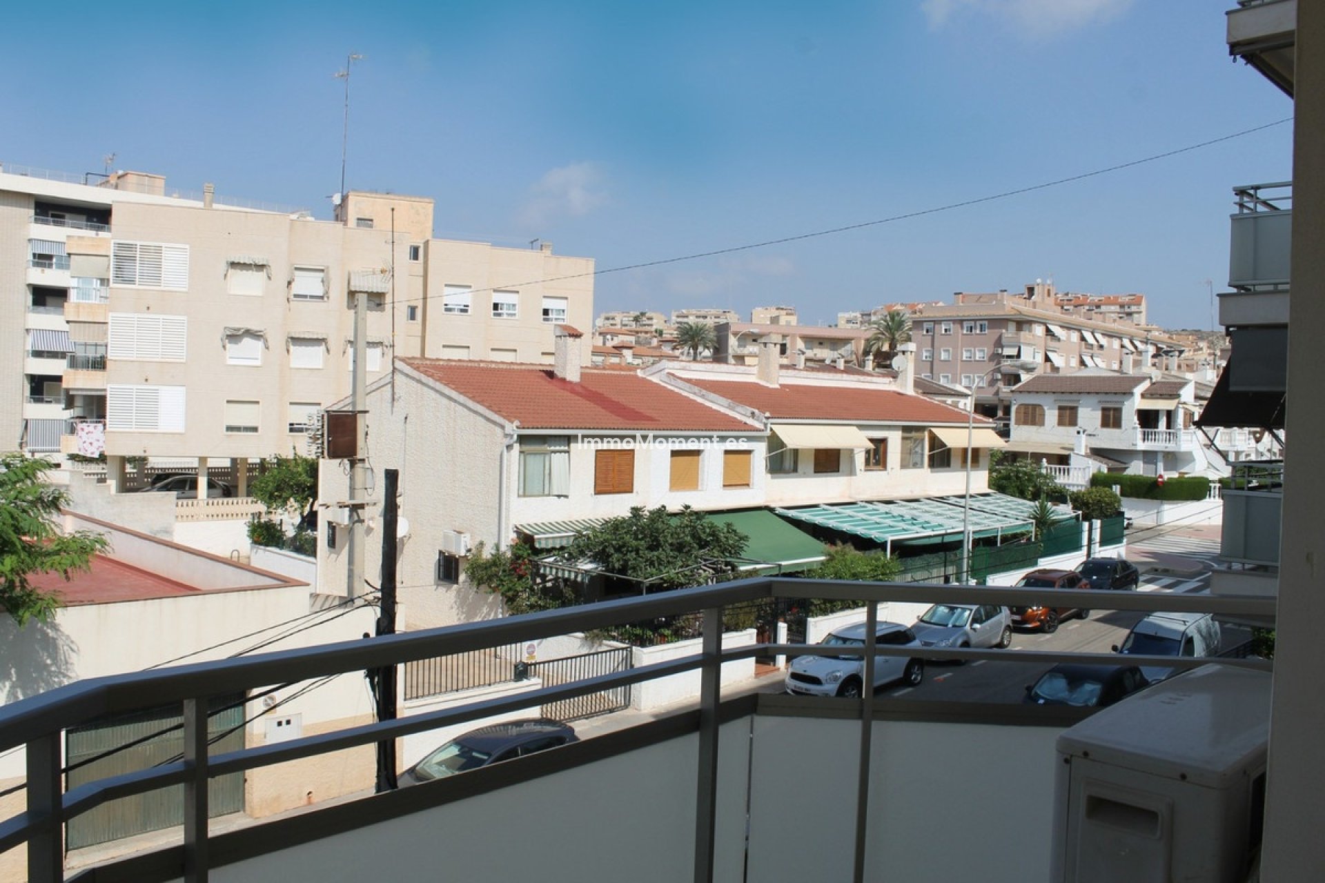 Bestaande woning - Appartement - Santa Pola - Santa Pola Centro