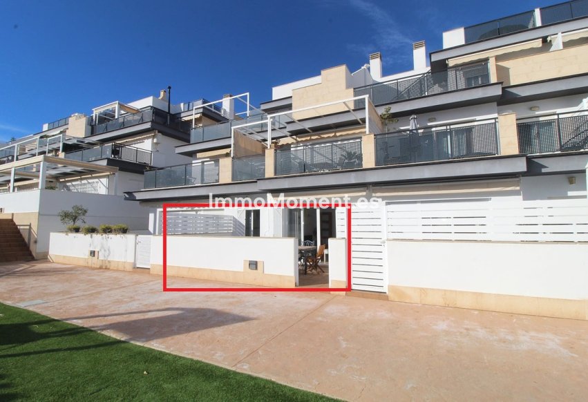 Bestaande woning - Appartement - Santa Pola - Santa Pola Centro