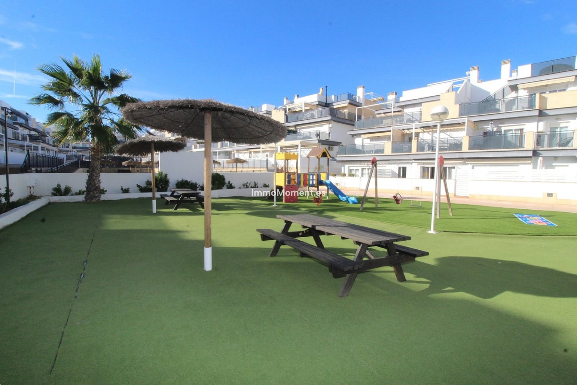 Bestaande woning - Appartement - Santa Pola - Santa Pola Centro