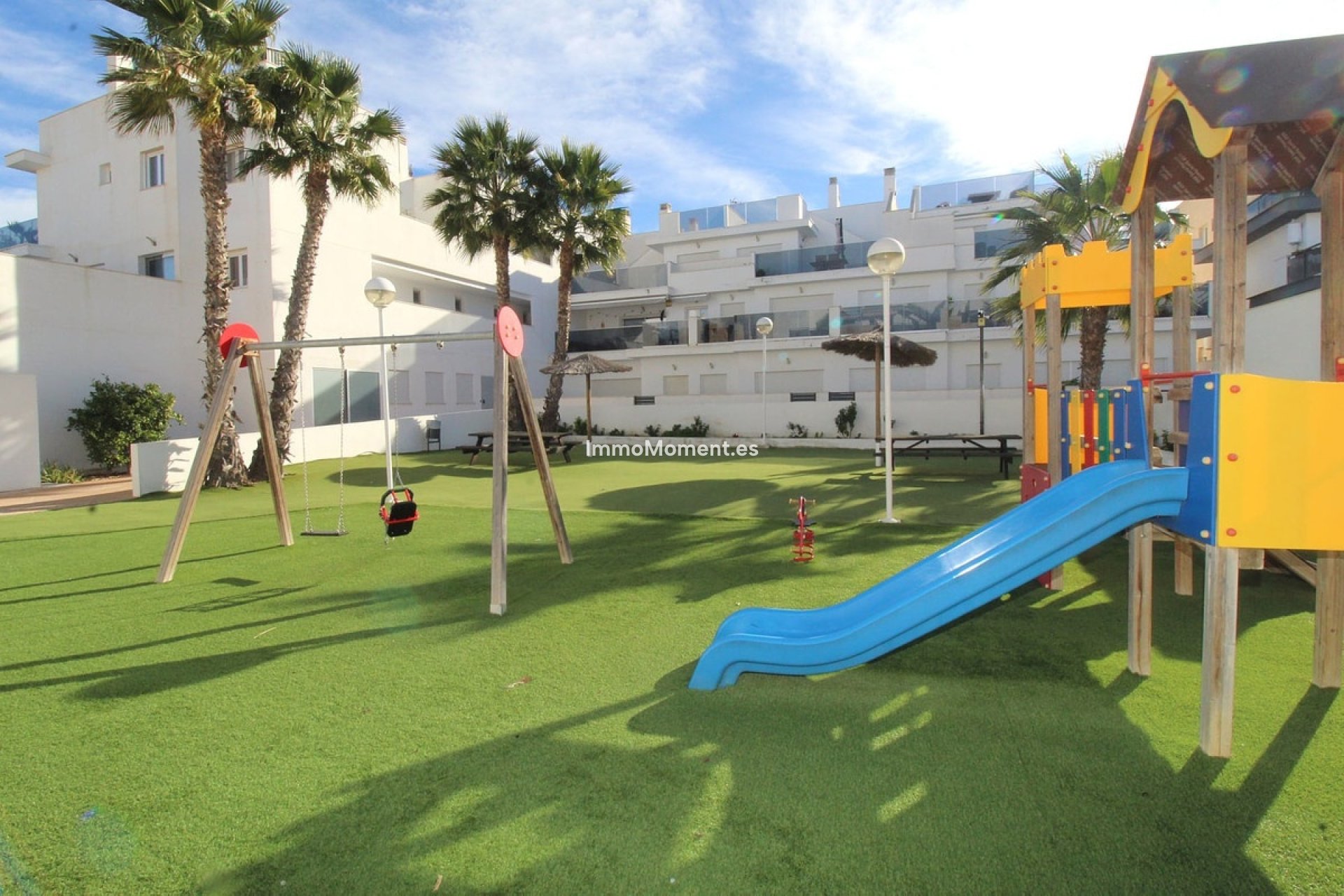 Bestaande woning - Appartement - Santa Pola - Santa Pola Centro