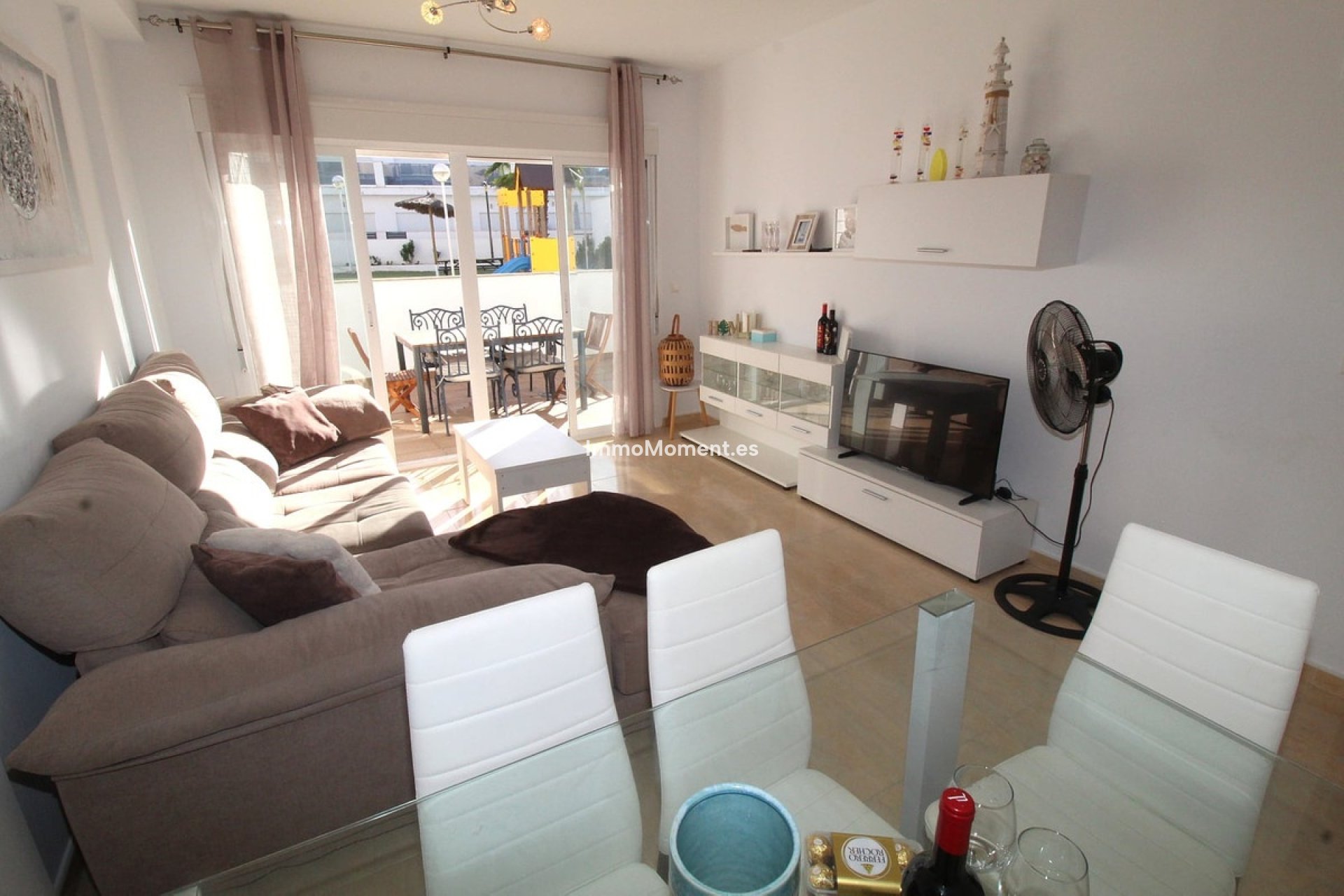 Bestaande woning - Appartement - Santa Pola - Santa Pola Centro