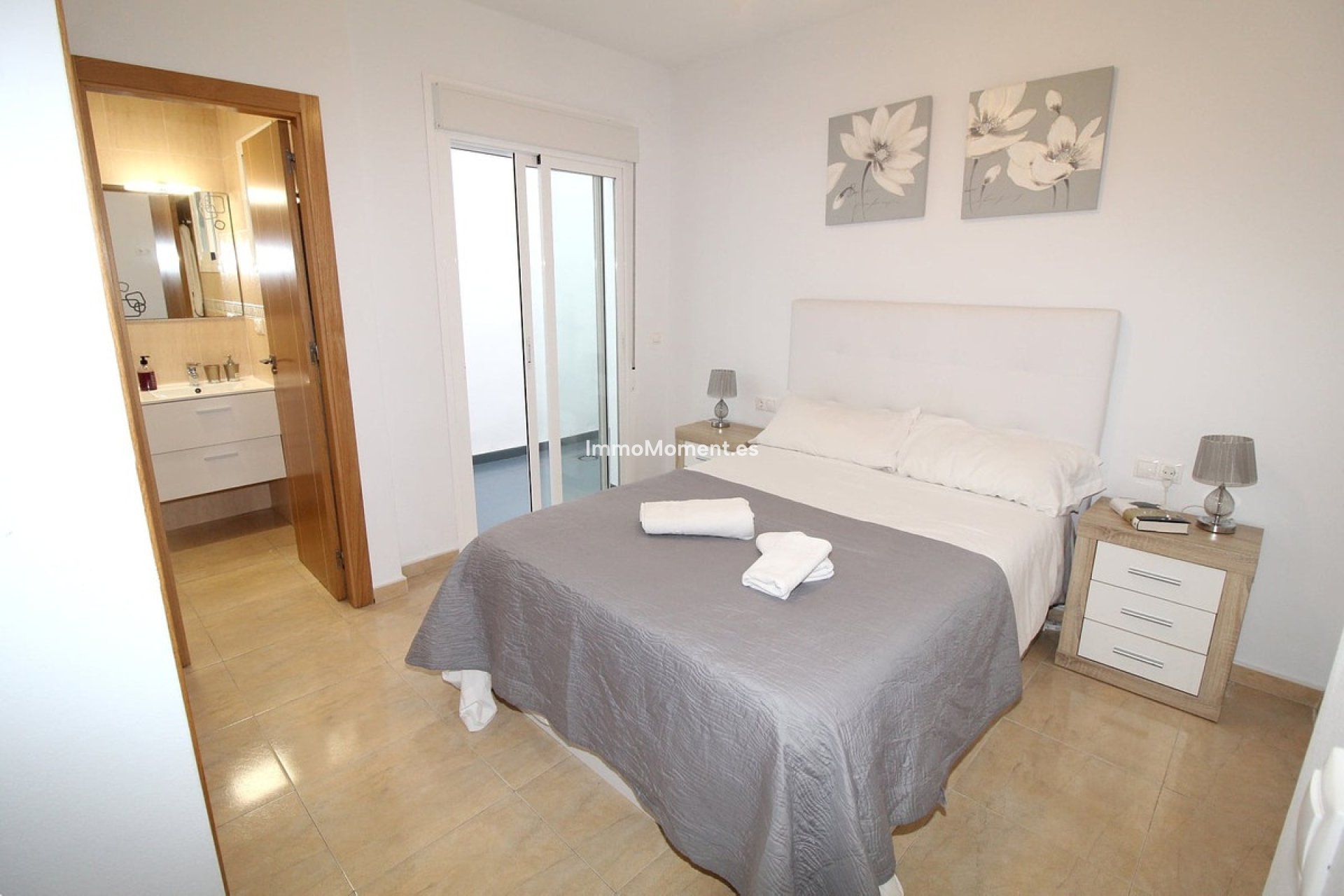 Bestaande woning - Appartement - Santa Pola - Santa Pola Centro