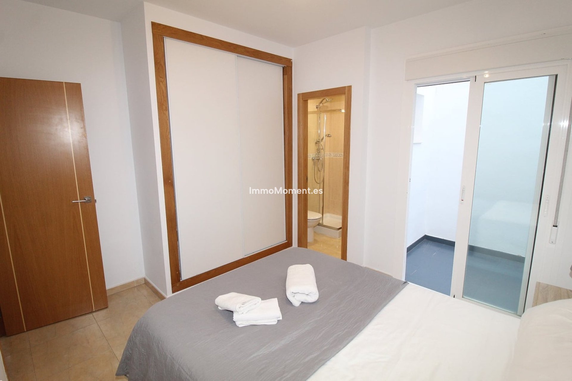 Bestaande woning - Appartement - Santa Pola - Santa Pola Centro